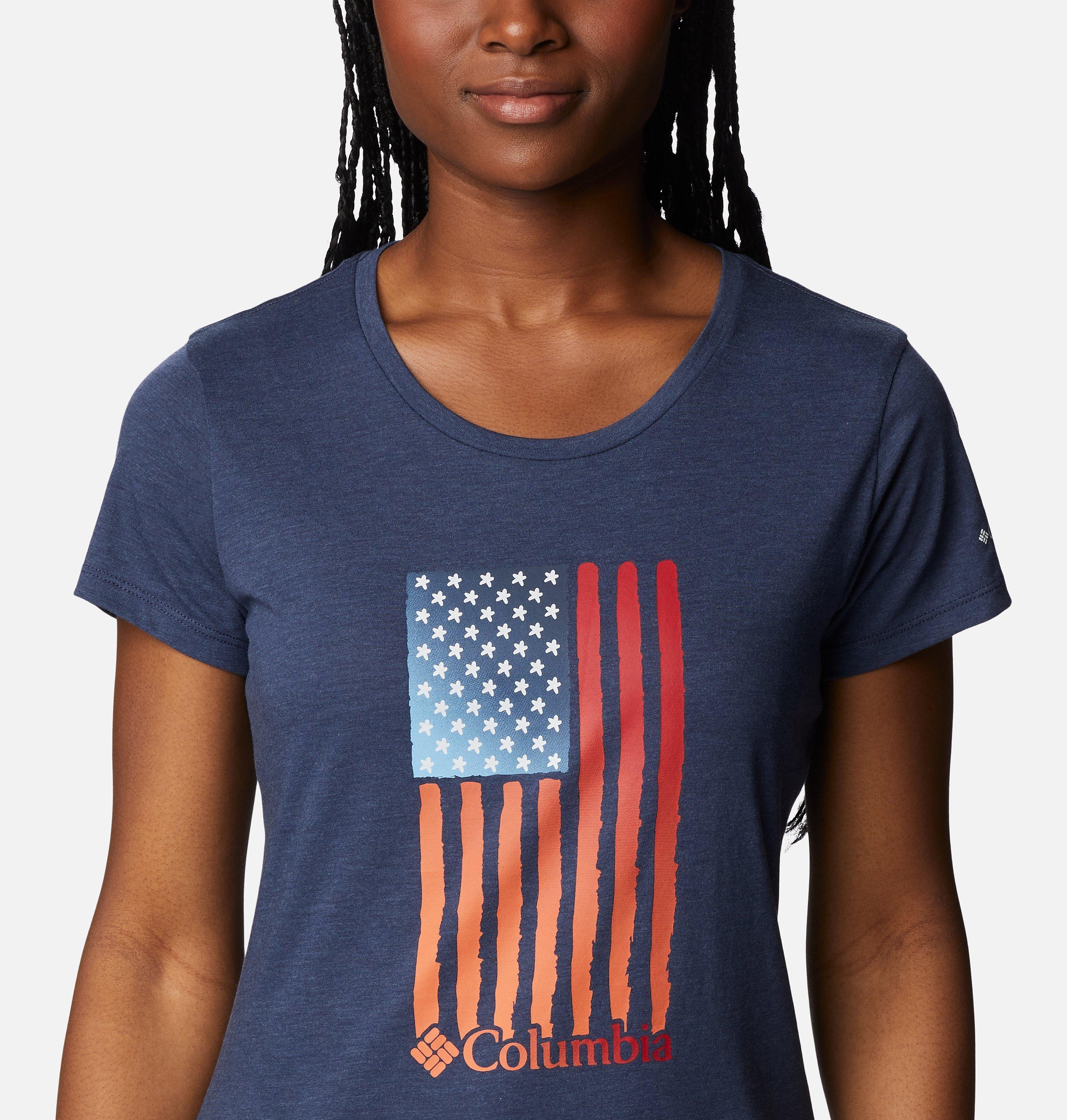 Women's Daisy Days Graphic T-Shirt 4