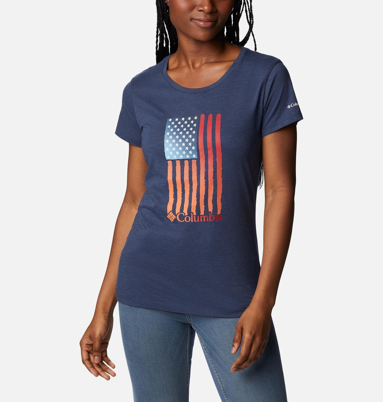 Women's Daisy Days™ Graphic T-Shirt 5