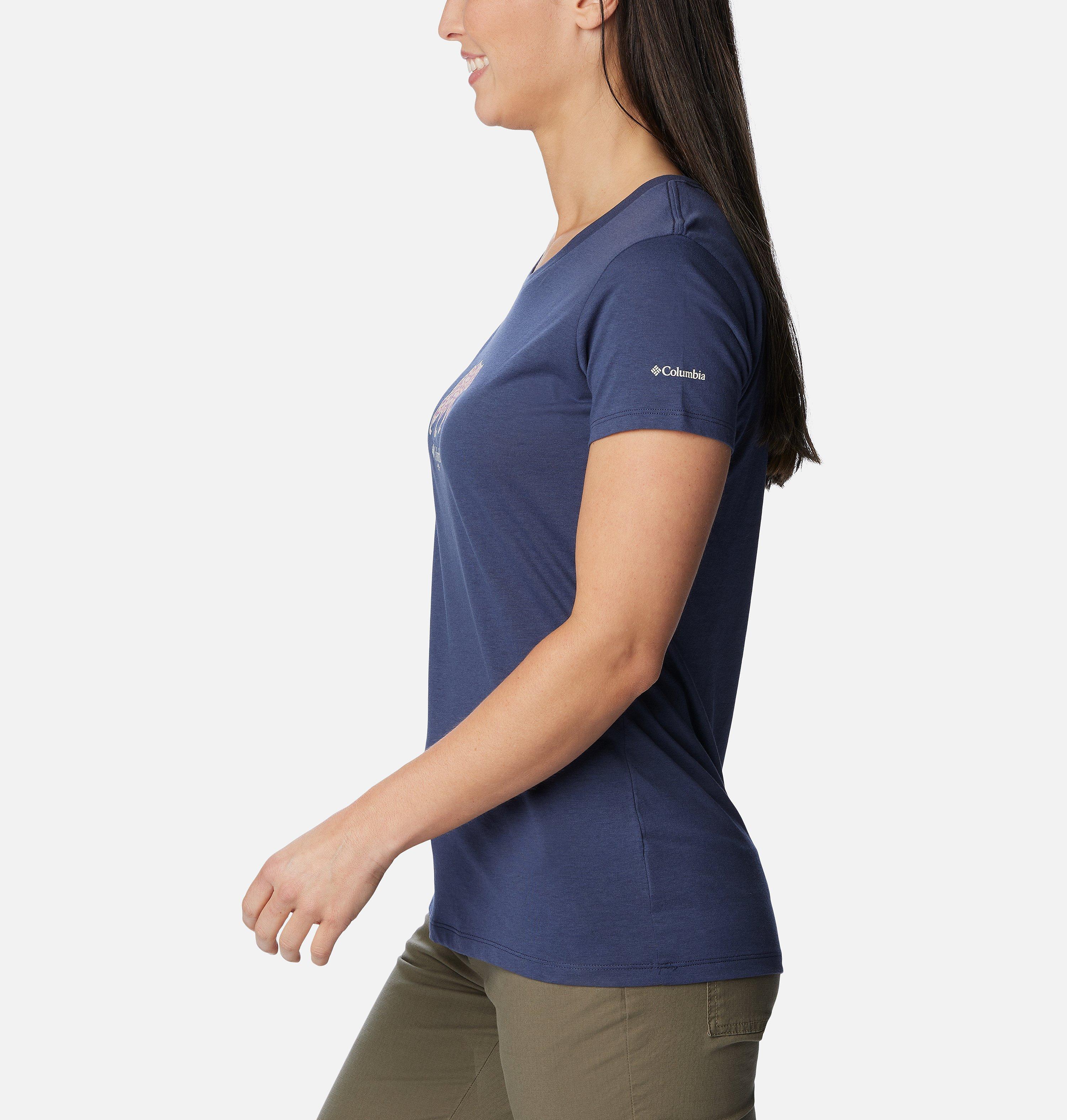 Women's Daisy Days Graphic T-Shirt 3