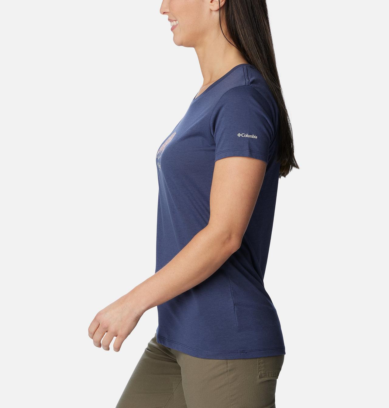 Women's Daisy Days™ Graphic T-Shirt 3