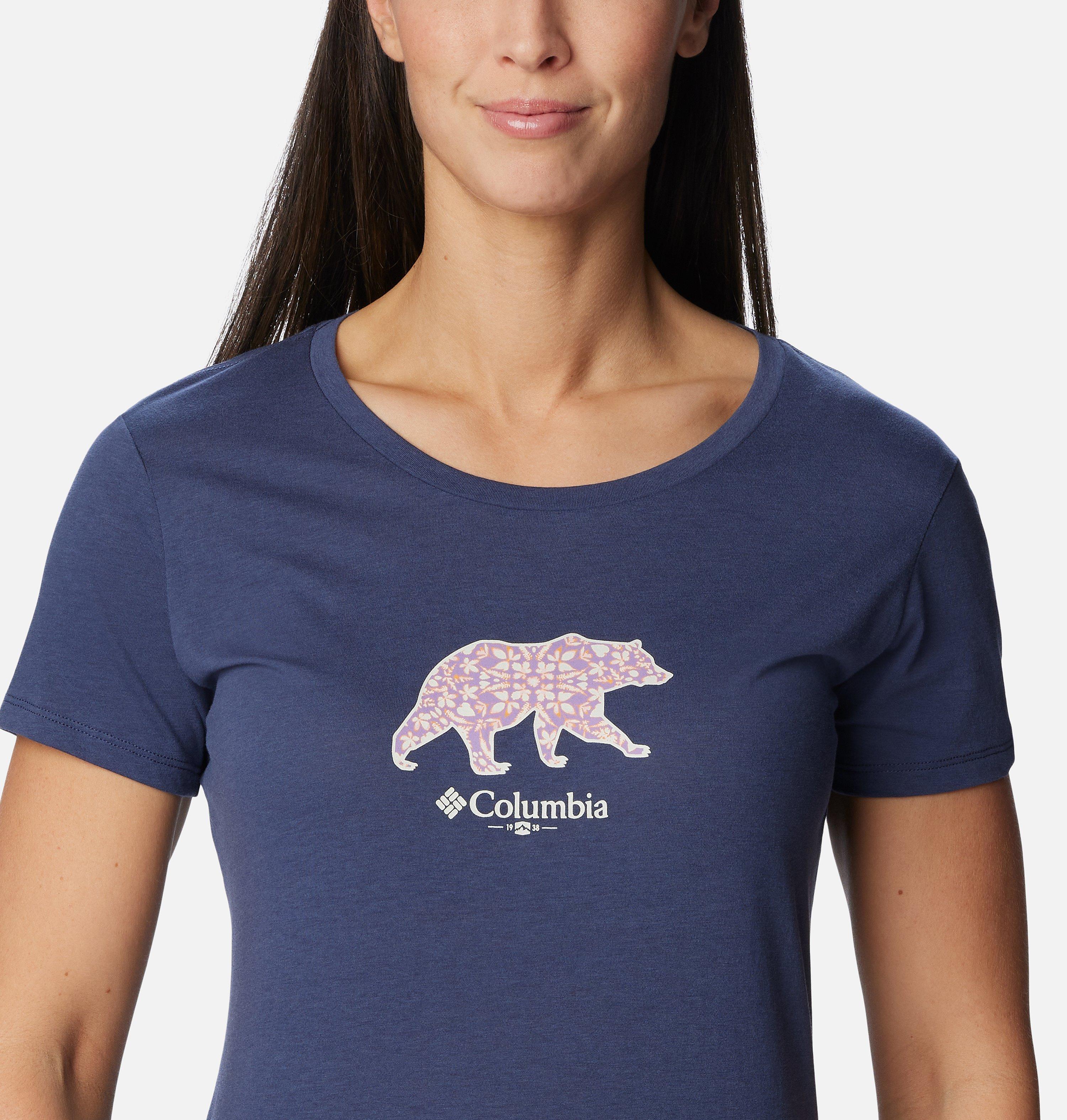 Women's Daisy Days Graphic T-Shirt 4