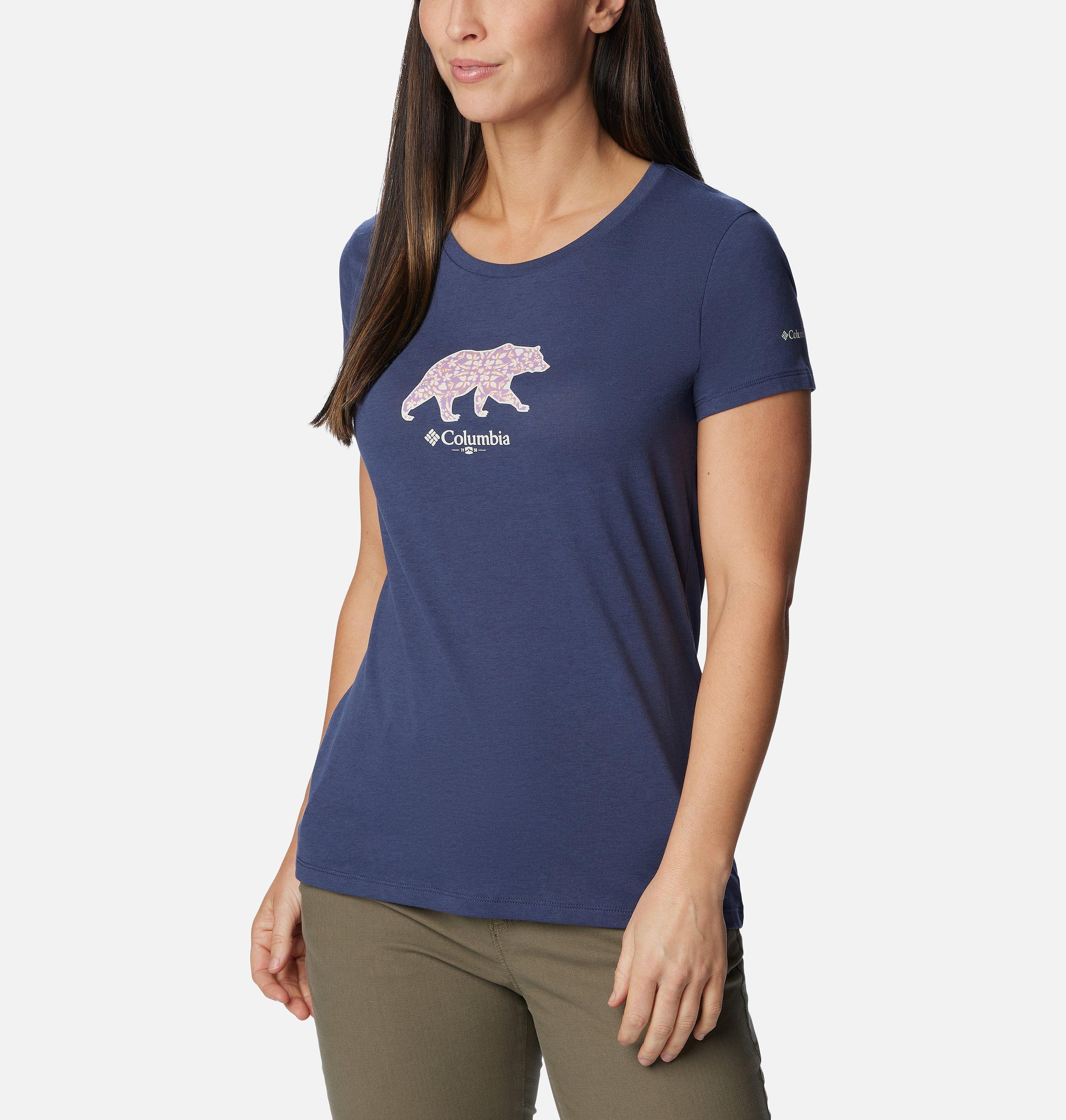 Women's Daisy Days Graphic T-Shirt 5