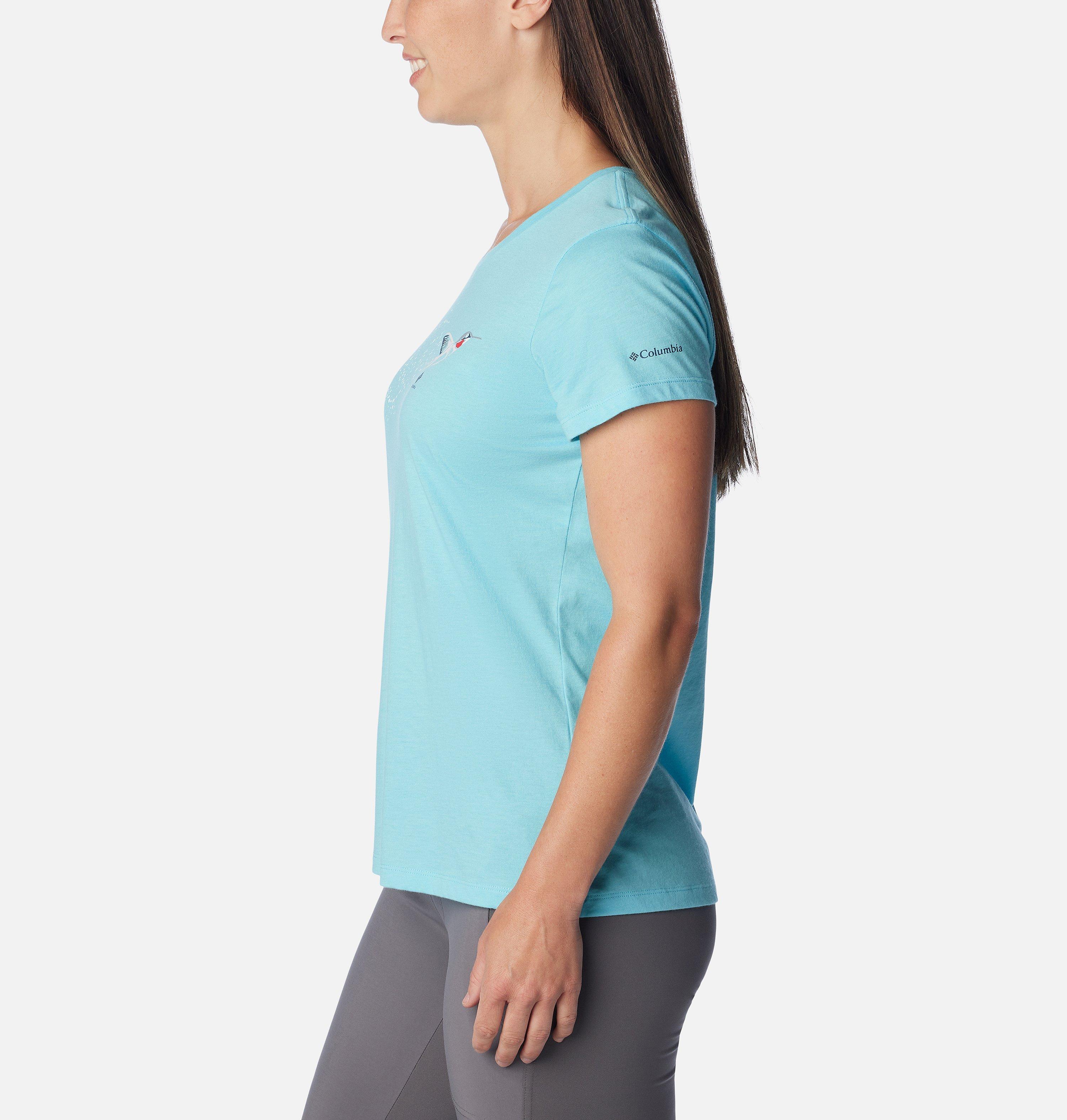 Women's Daisy Days Graphic T-Shirt 3