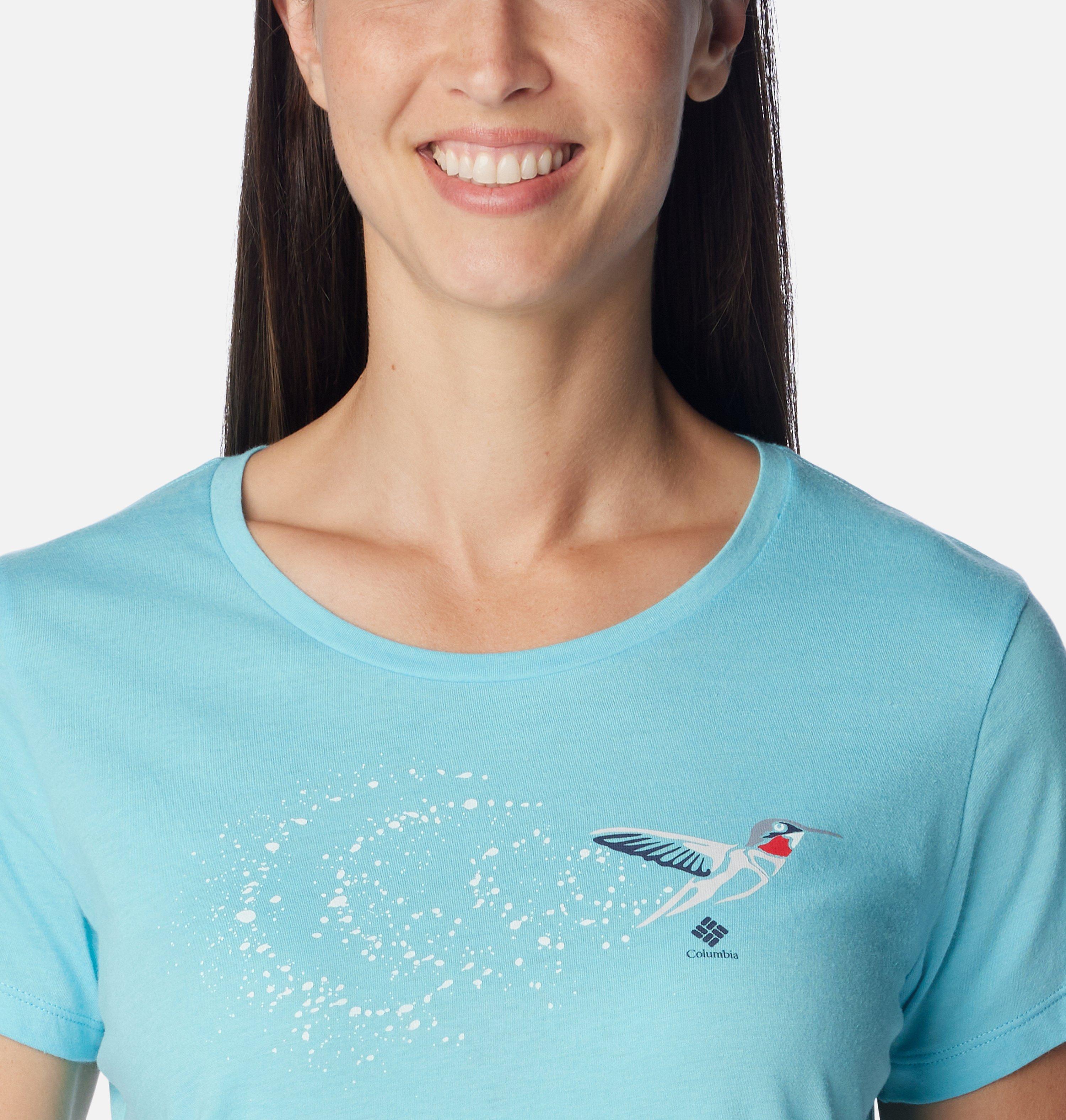 Women's Daisy Days Graphic T-Shirt 4