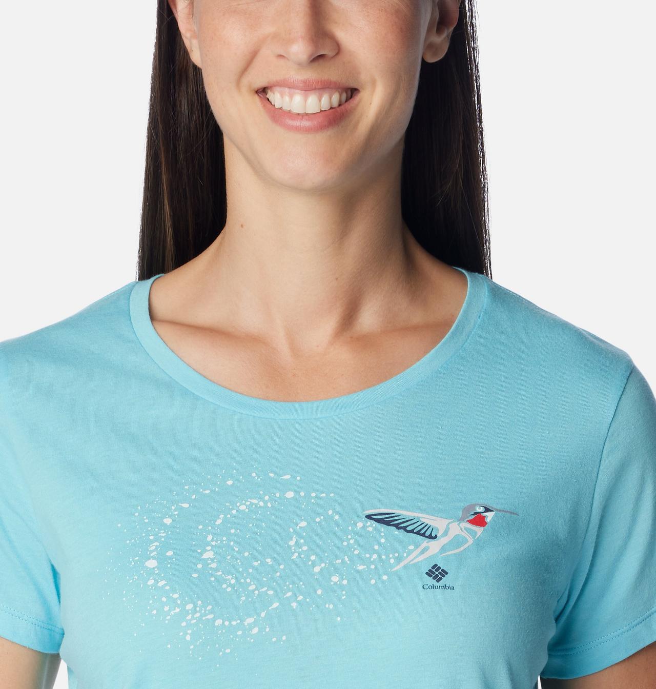 Women's Daisy Days™ Graphic T-Shirt 4