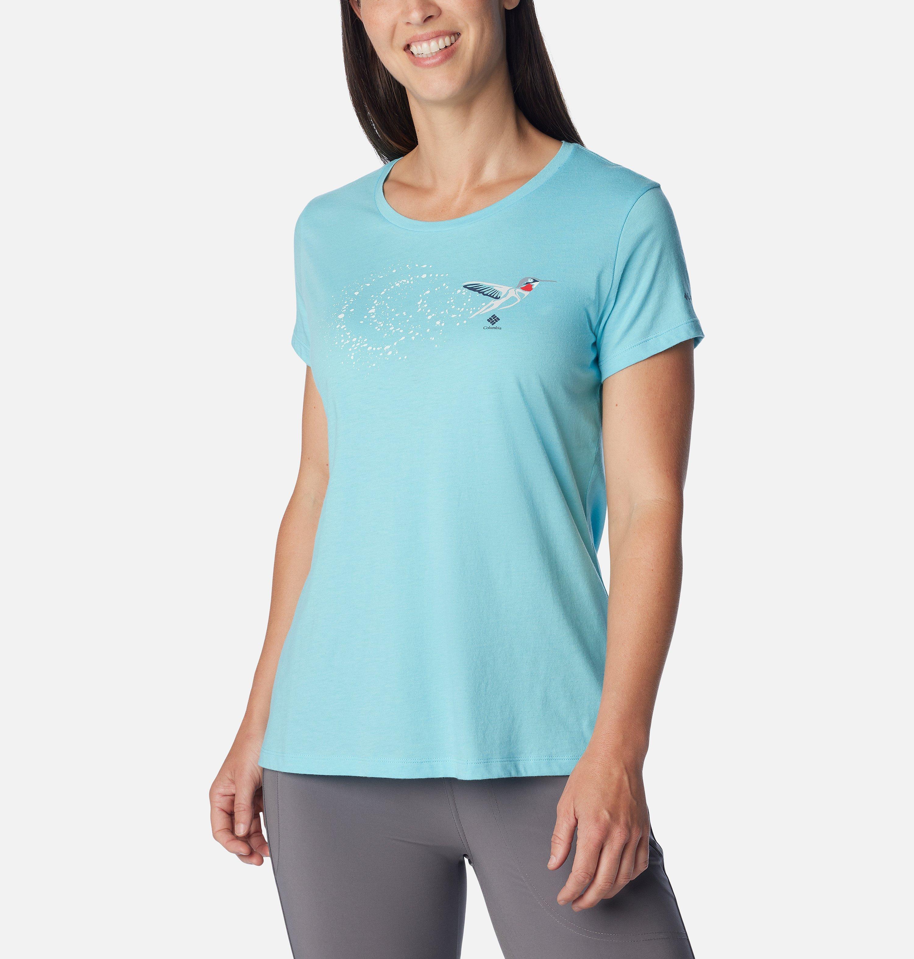 Women's Daisy Days Graphic T-Shirt 5