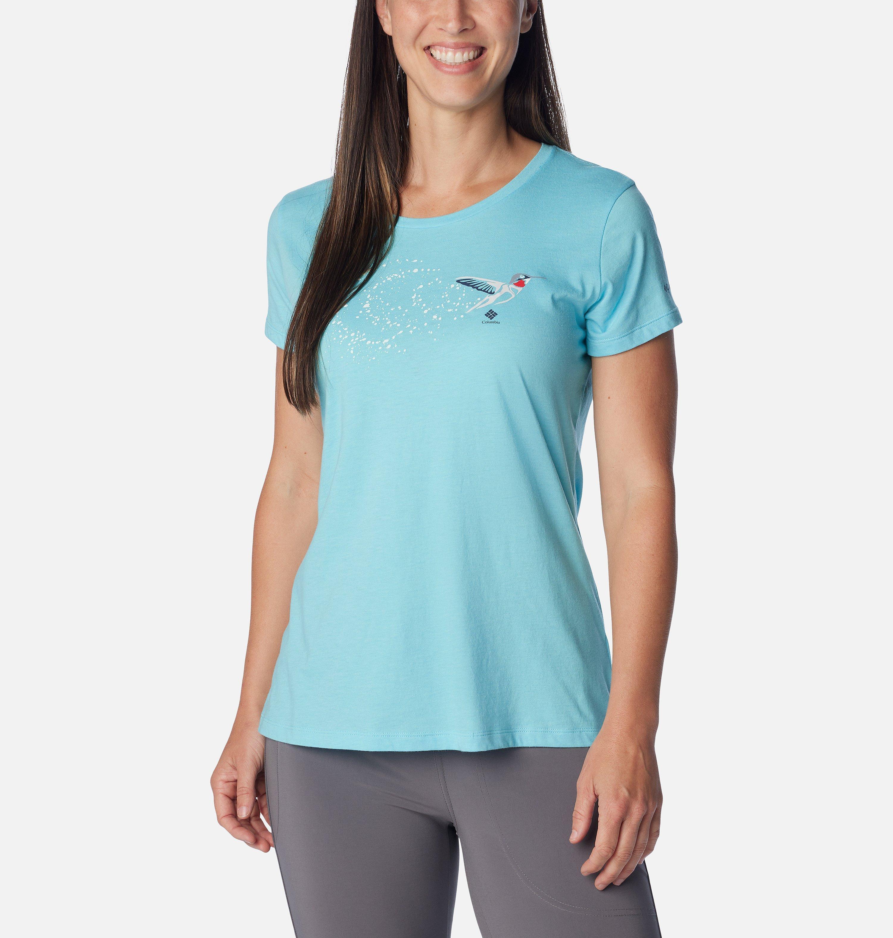 Women's Daisy Days Graphic T-Shirt 1