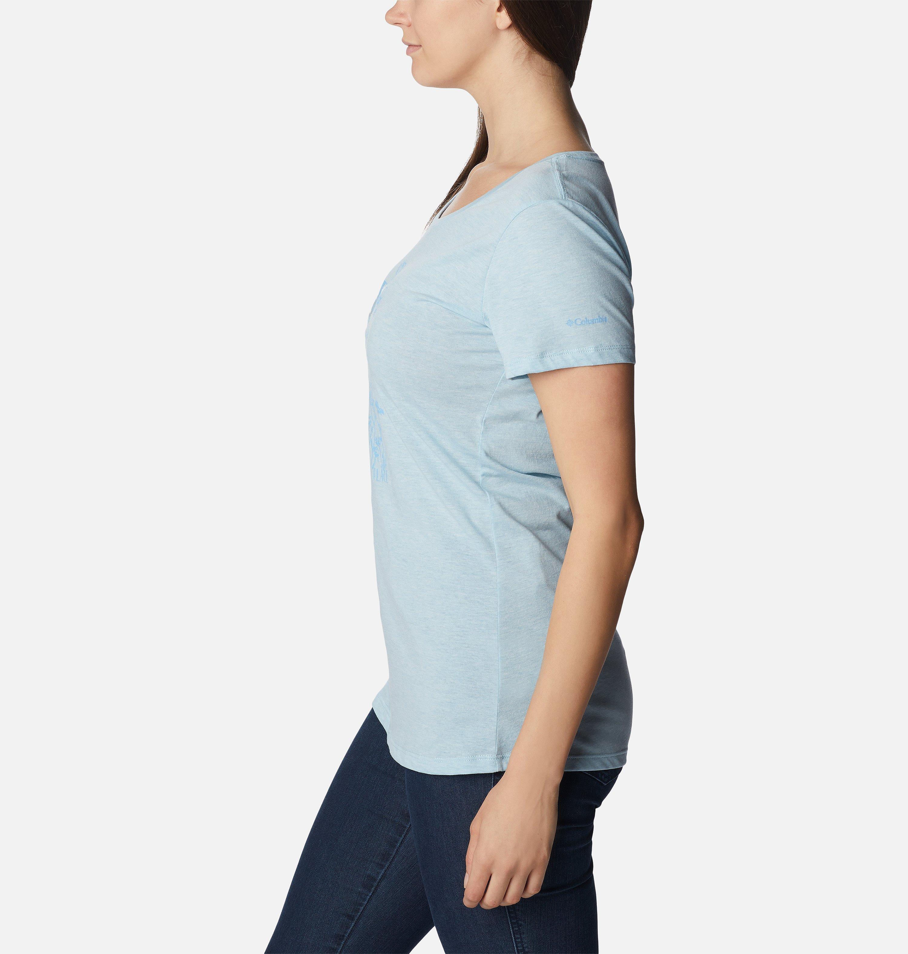 Women's Daisy Days Graphic T-Shirt 3