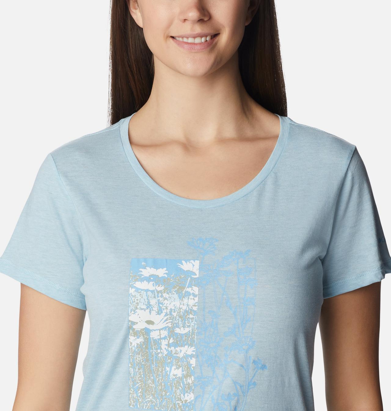 Women's Daisy Days™ Graphic T-Shirt 4