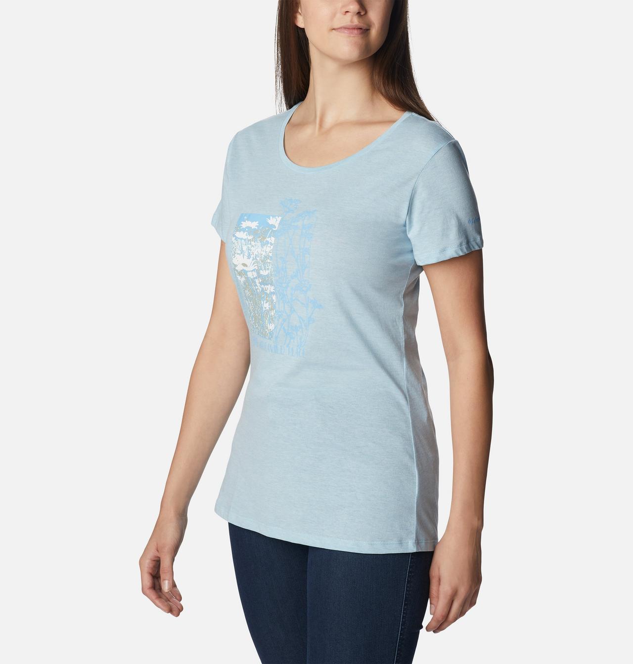 Women's Daisy Days™ Graphic T-Shirt 5