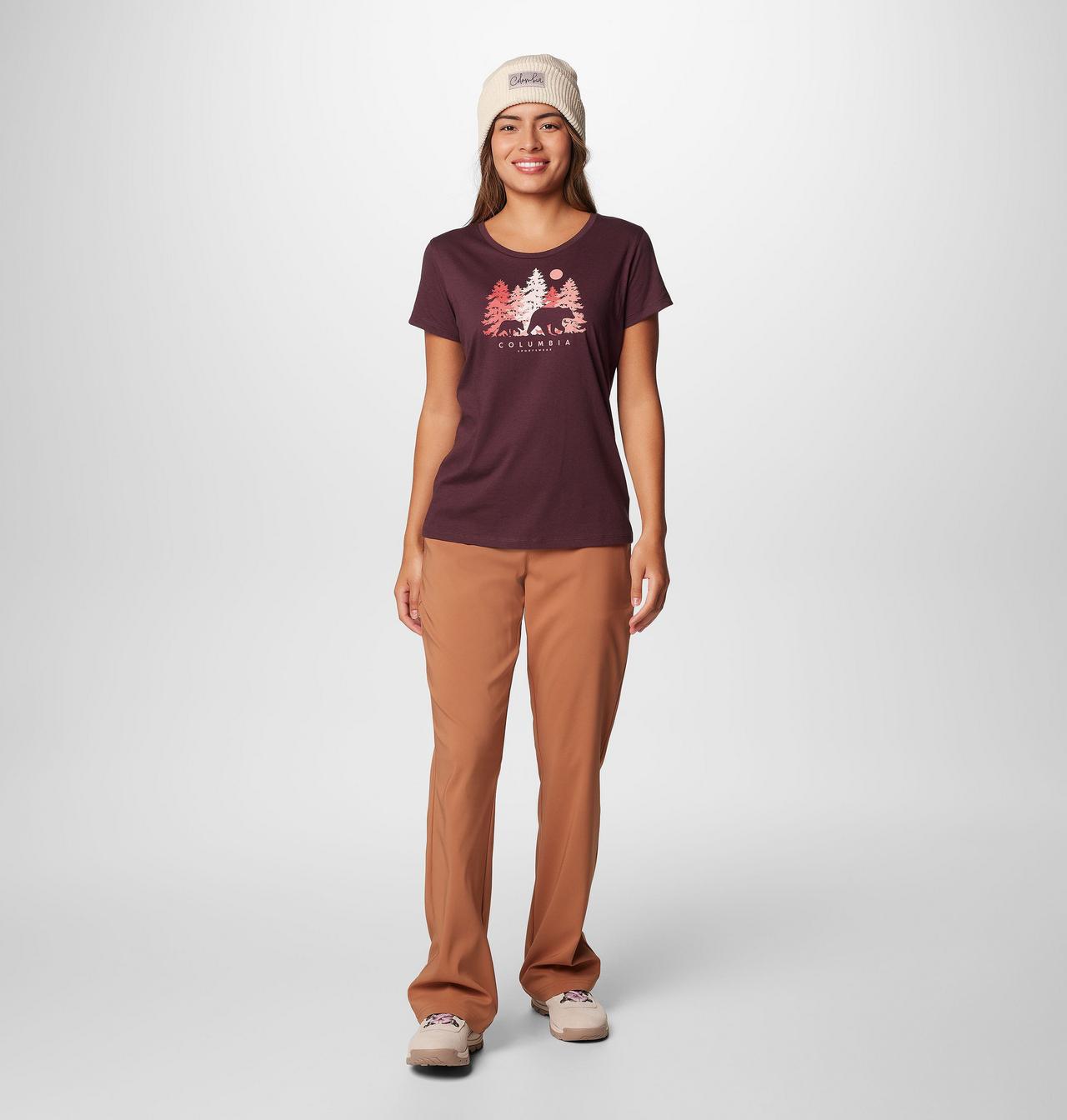 Women's Daisy Days™ Graphic T-Shirt 3