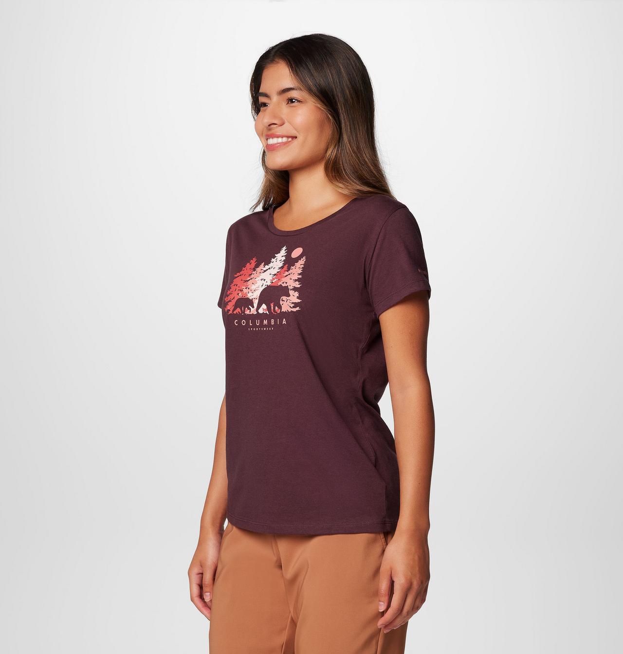 Women's Daisy Days™ Graphic T-Shirt 4