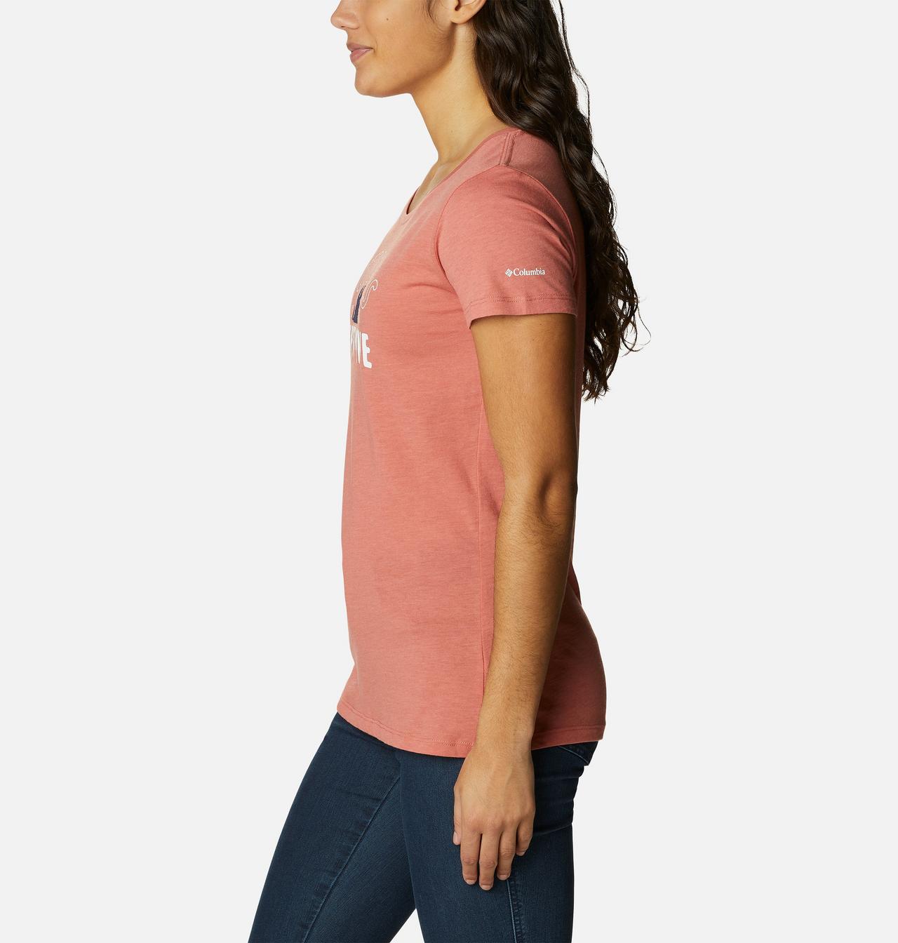 Women's Daisy Days™ Graphic T-Shirt 3