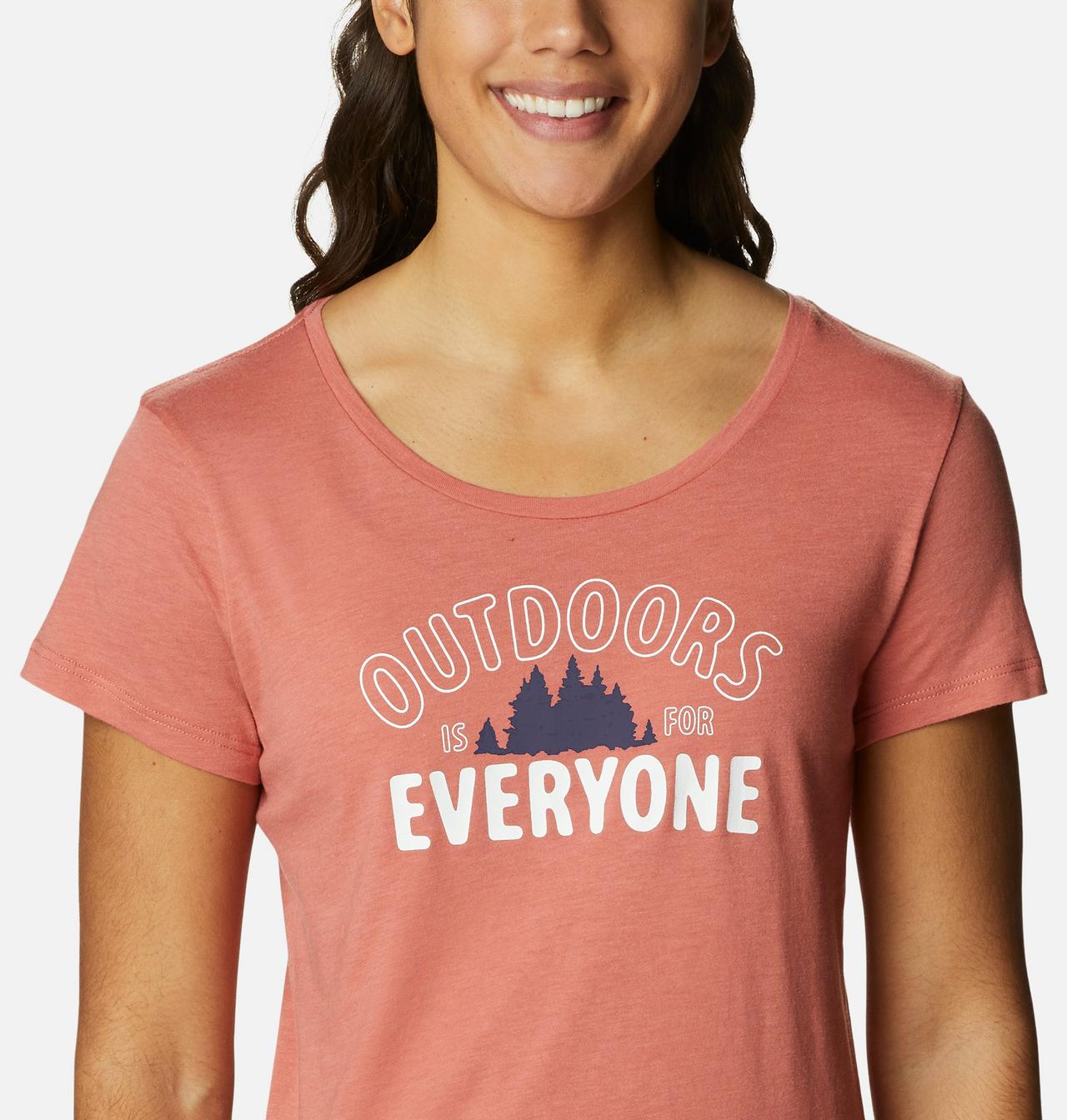 Women's Daisy Days™ Graphic T-Shirt 4