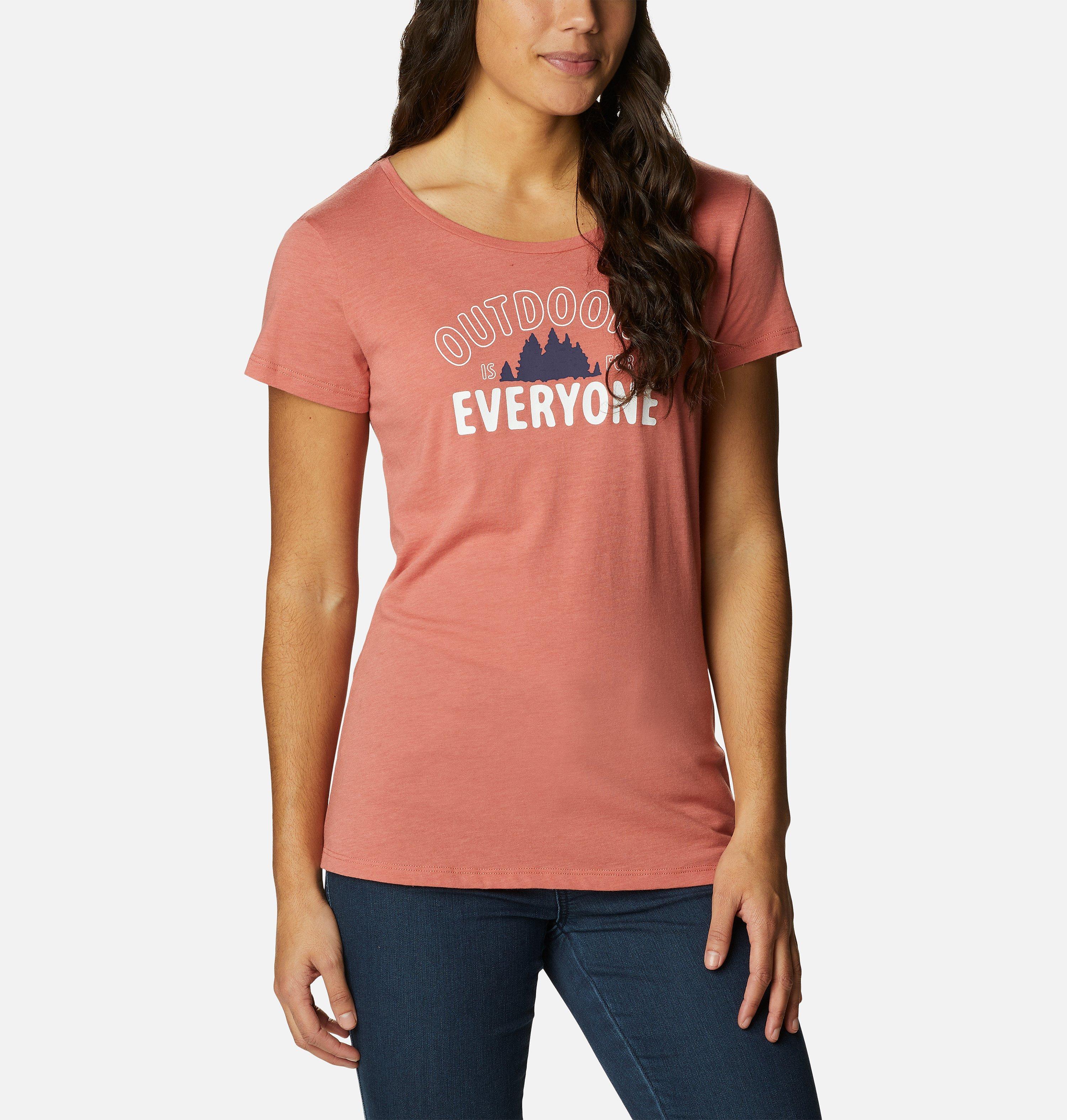 Women's Daisy Days Graphic T-Shirt 5