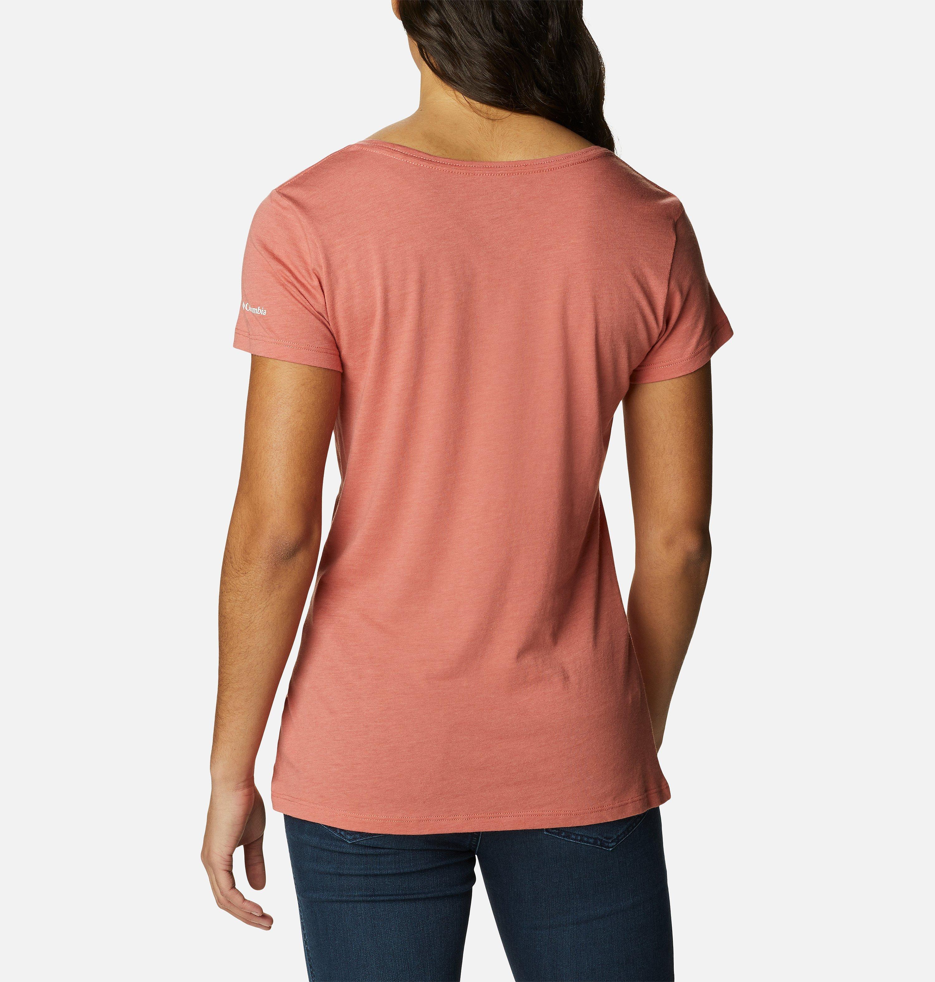 Women's Daisy Days Graphic T-Shirt 2