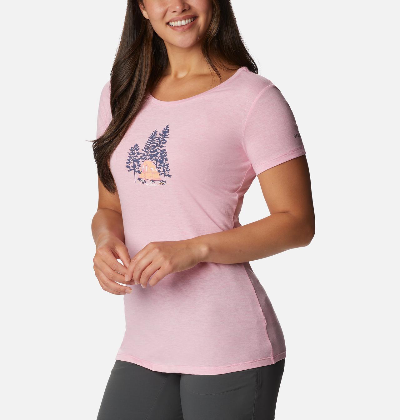 Women's Daisy Days™ Graphic T-Shirt 5