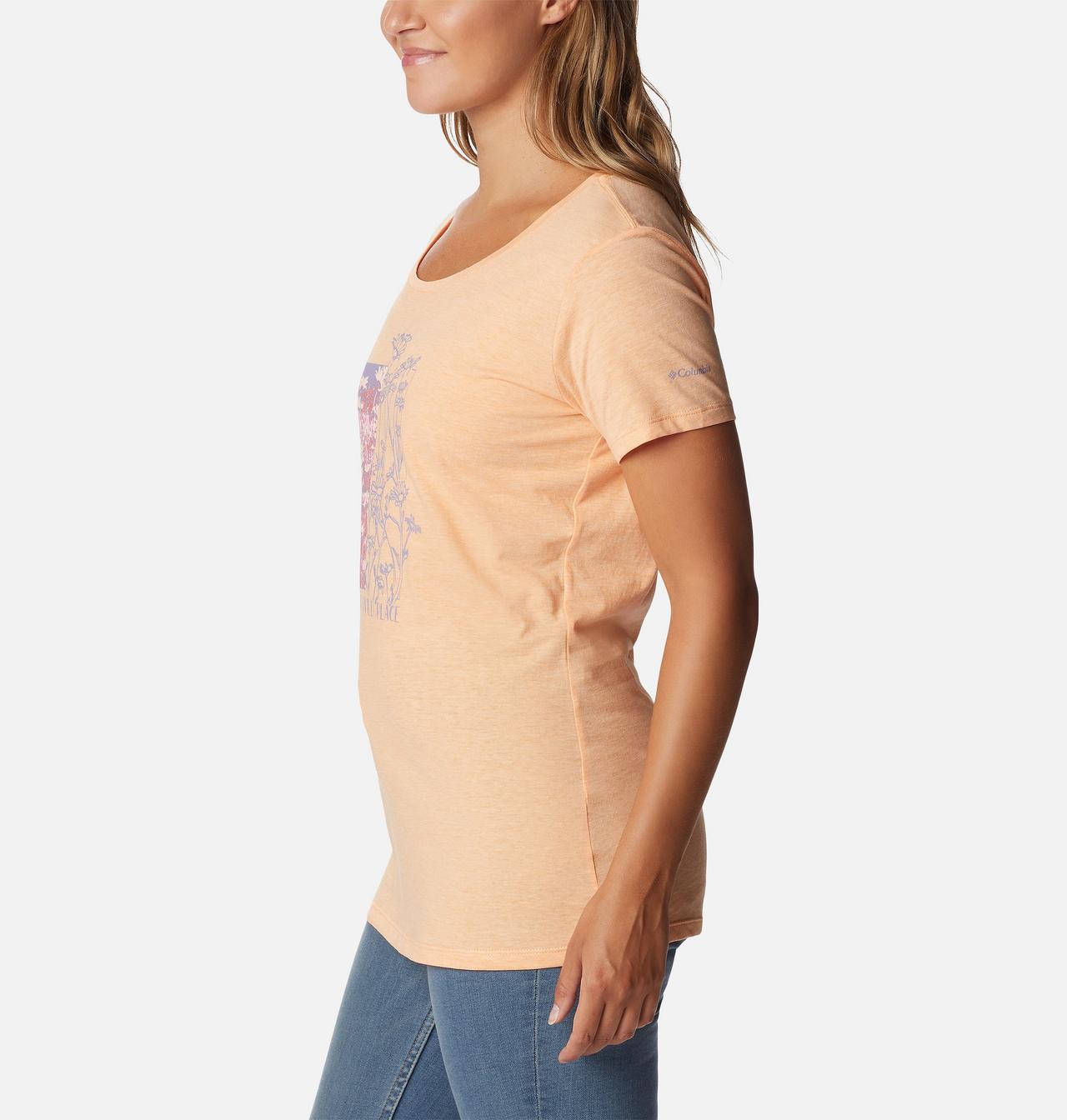 Women's Daisy Days™ Graphic T-Shirt 3
