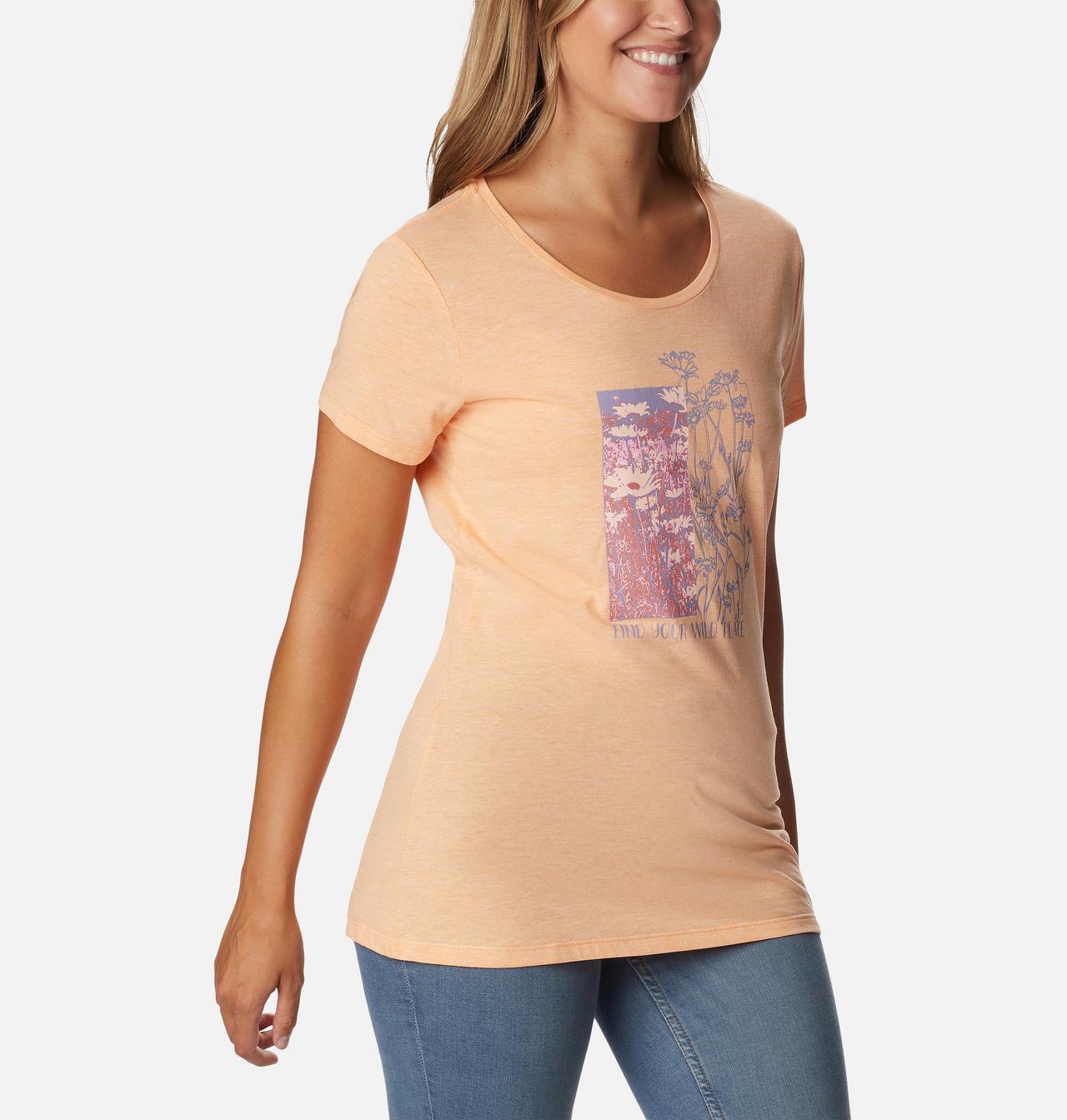 Women's Daisy Days™ Graphic T-Shirt 5