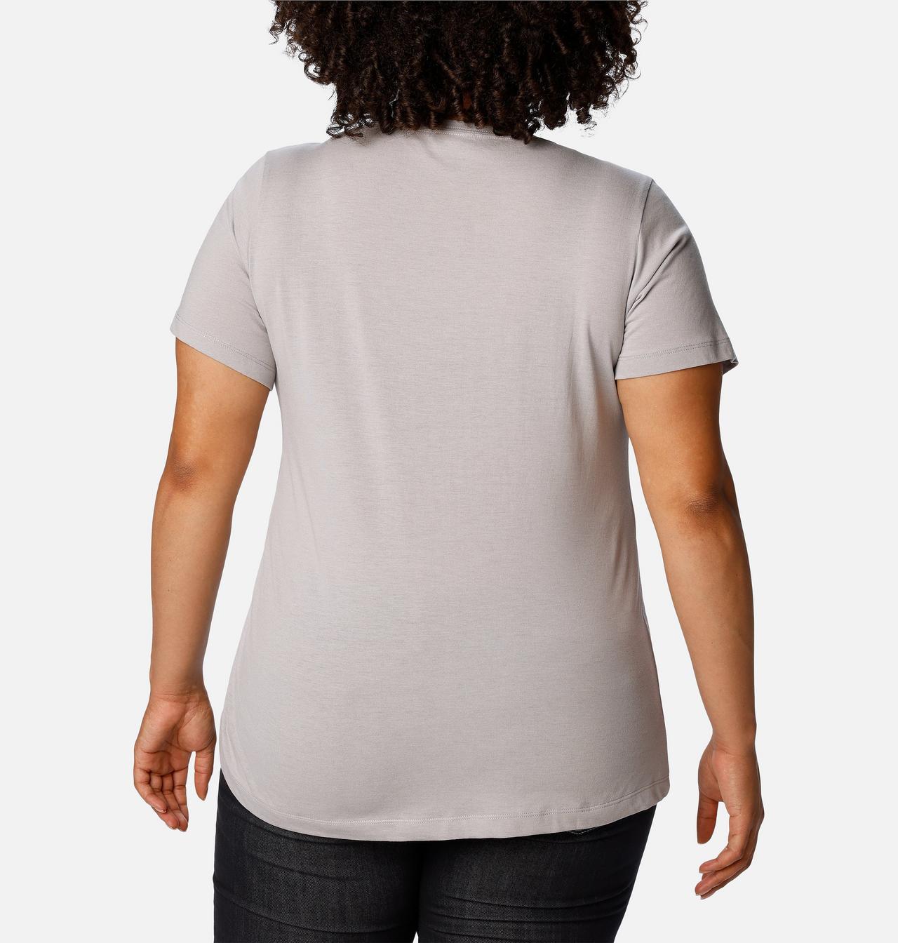 Women's Daisy Days™ Graphic T-Shirt - Plus Size 2