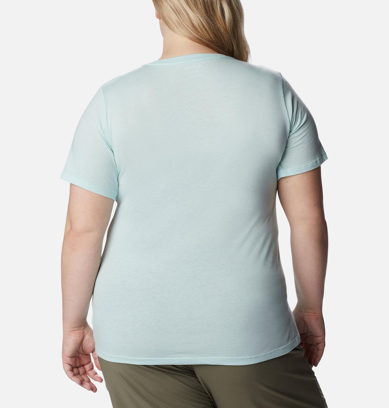 Women's Daisy Days™ Graphic T-Shirt - Plus Size 2