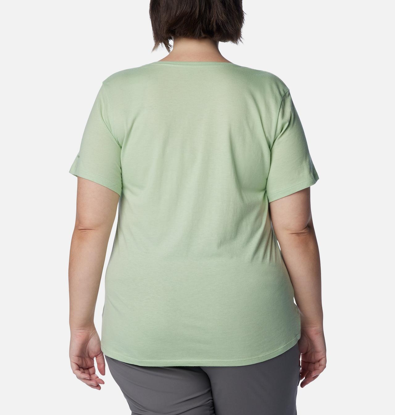 Women's Daisy Days™ Graphic T-Shirt - Plus Size 2