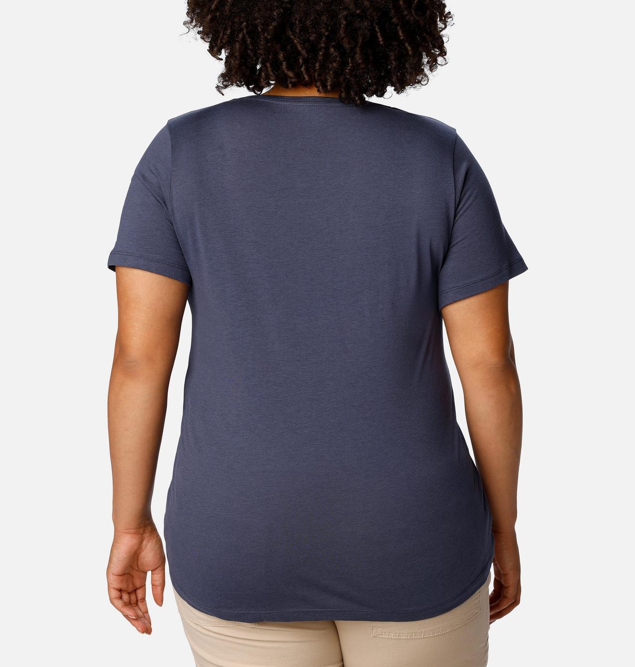 Women's Daisy Days™ Graphic T-Shirt - Plus Size 2