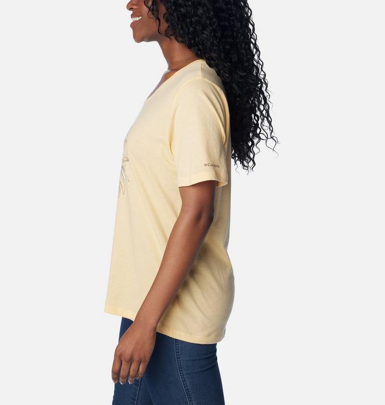 Bluebird Day Relaxed V Neck, image 3