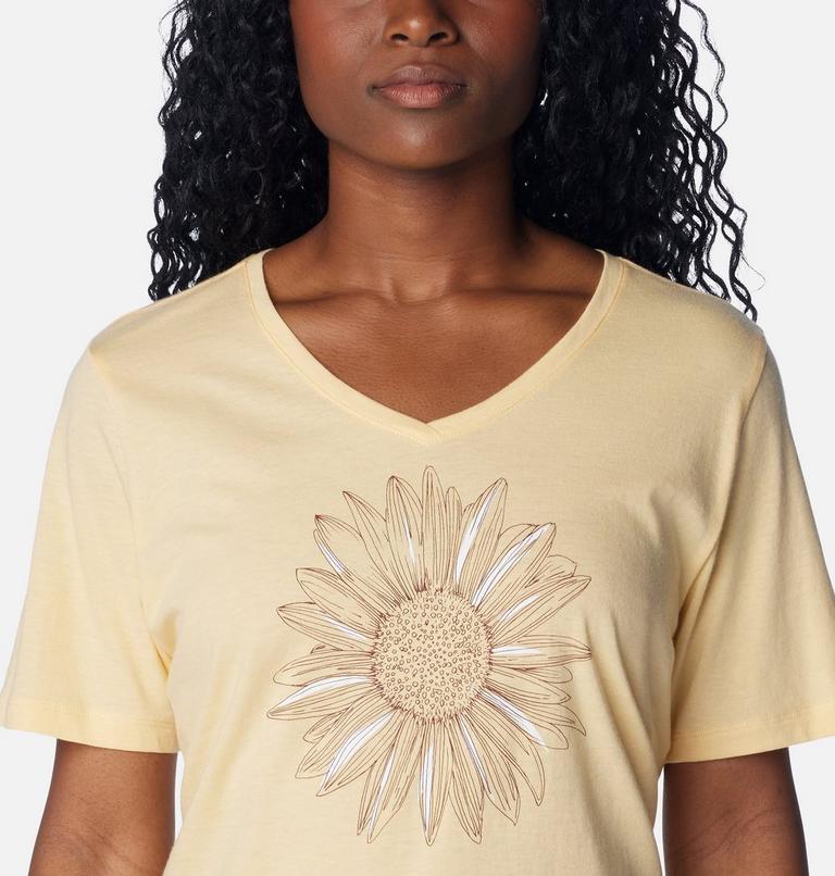 Bluebird Day Relaxed V Neck, image 4