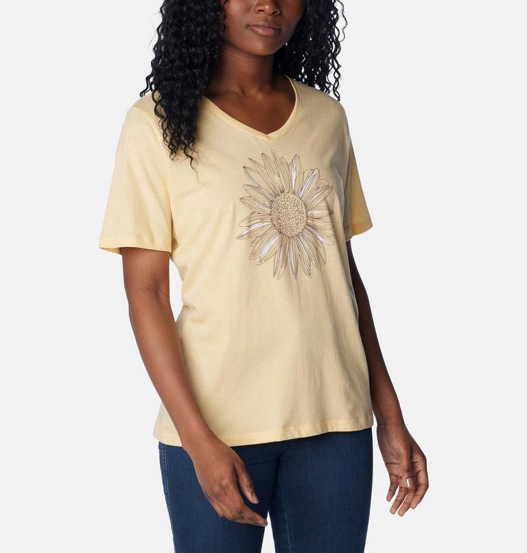 Bluebird Day Relaxed V Neck, image 5