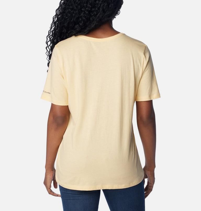 Bluebird Day Relaxed V Neck, image 2