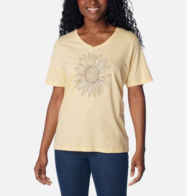 Bluebird Day Relaxed V Neck, image 1
