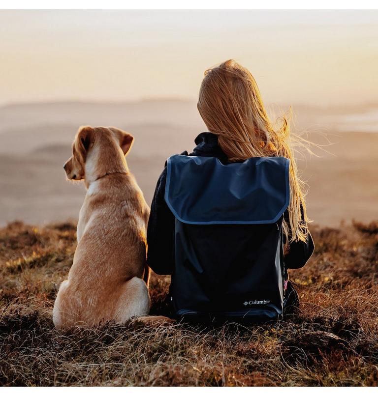 OutDry Ex 28L Backpack | 010 | O/S, Color: Black, image 4