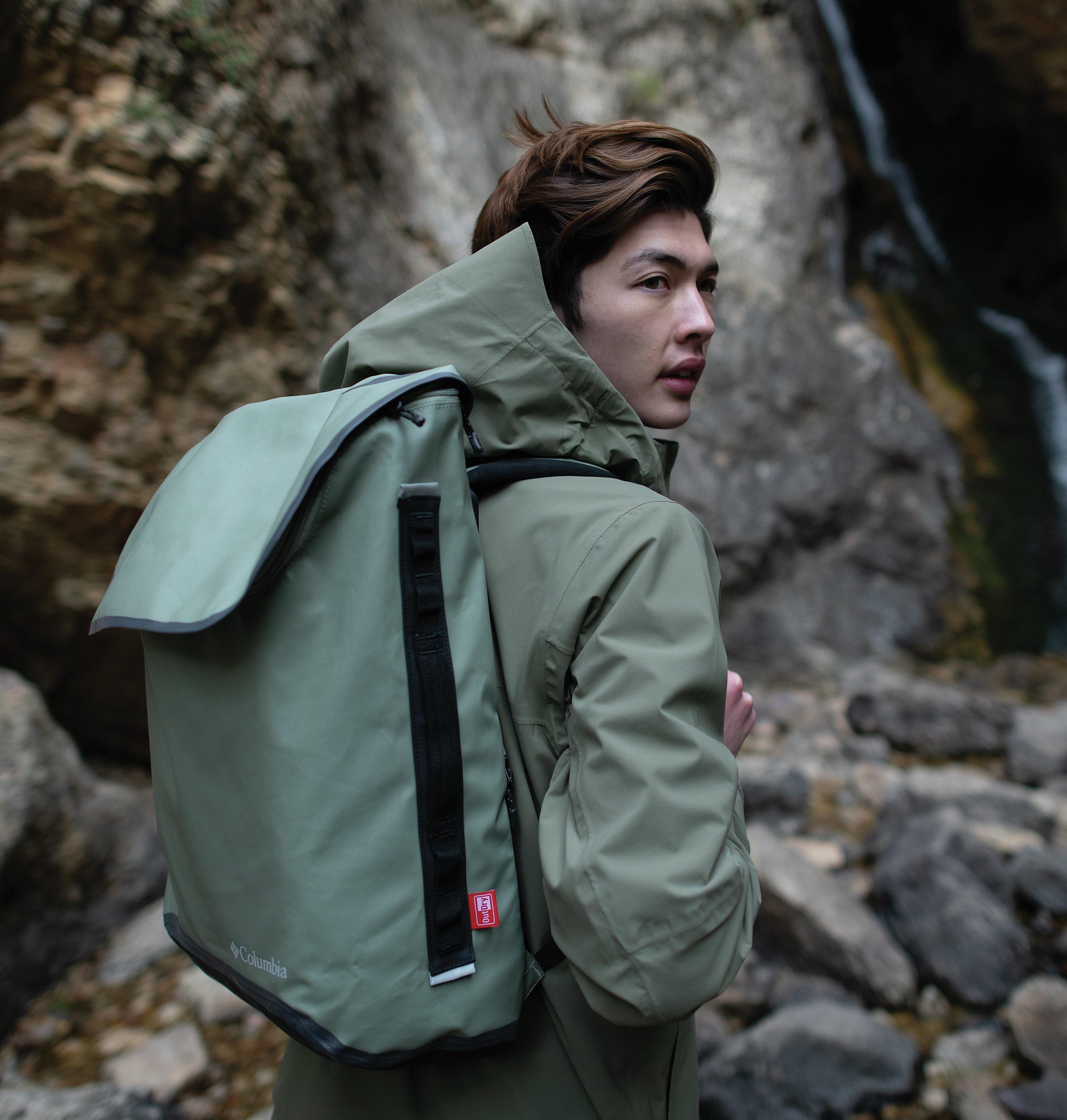 OutDry Ex™ 28L Backpack 4
