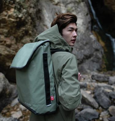 OutDry Ex 28L Backpack, Color: Safari, image 4
