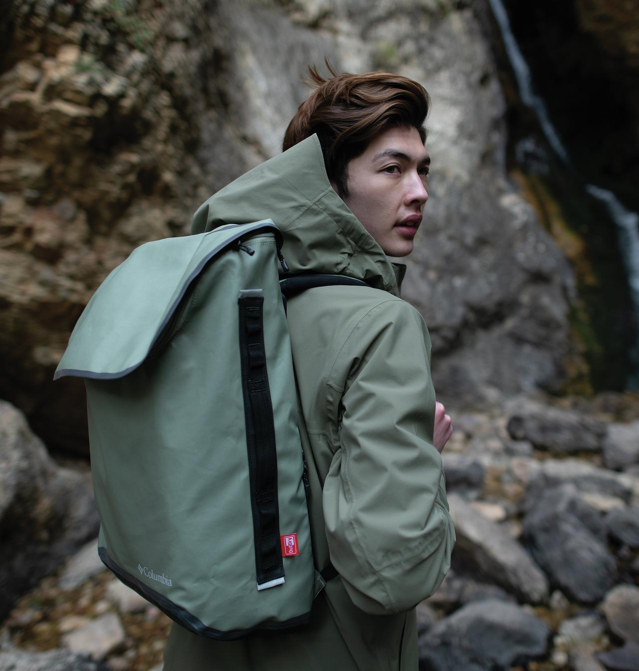 OutDry Ex™ 28L Backpack 4