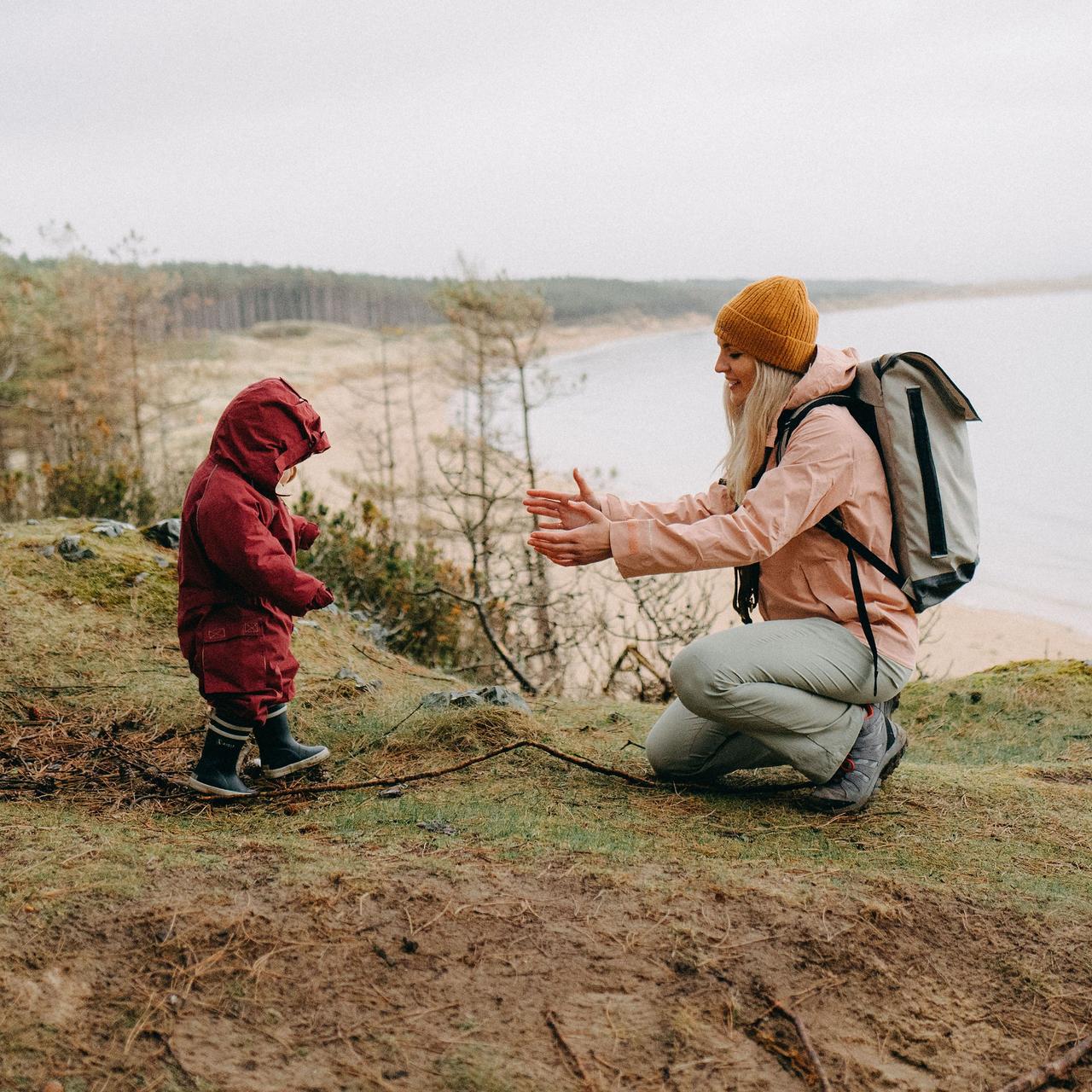 OutDry Ex™ 28L Backpack 5