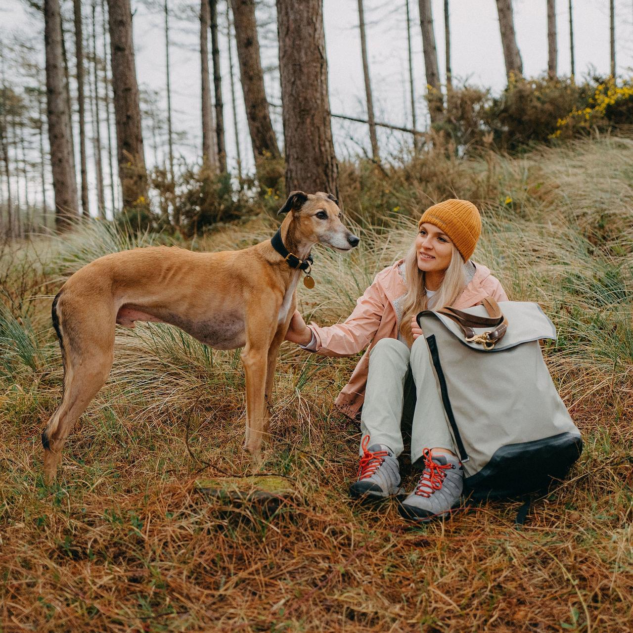 OutDry Ex™ 28L Backpack 6