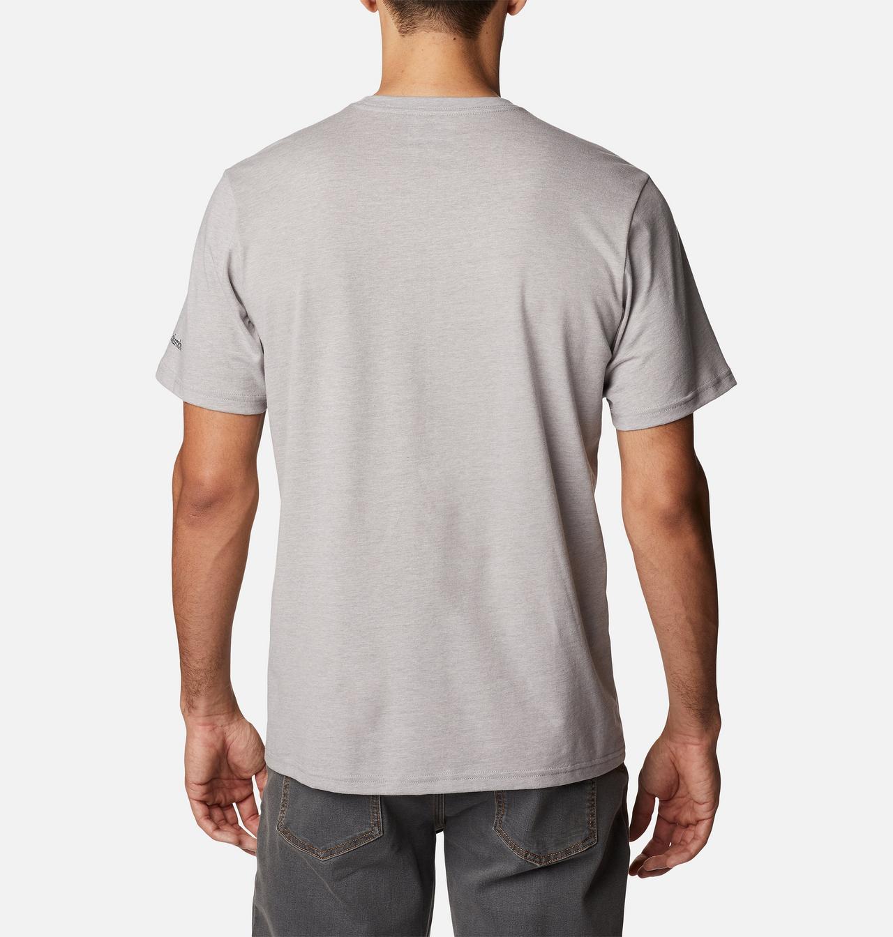 Men's Path Lake™ Graphic T-Shirt II 2