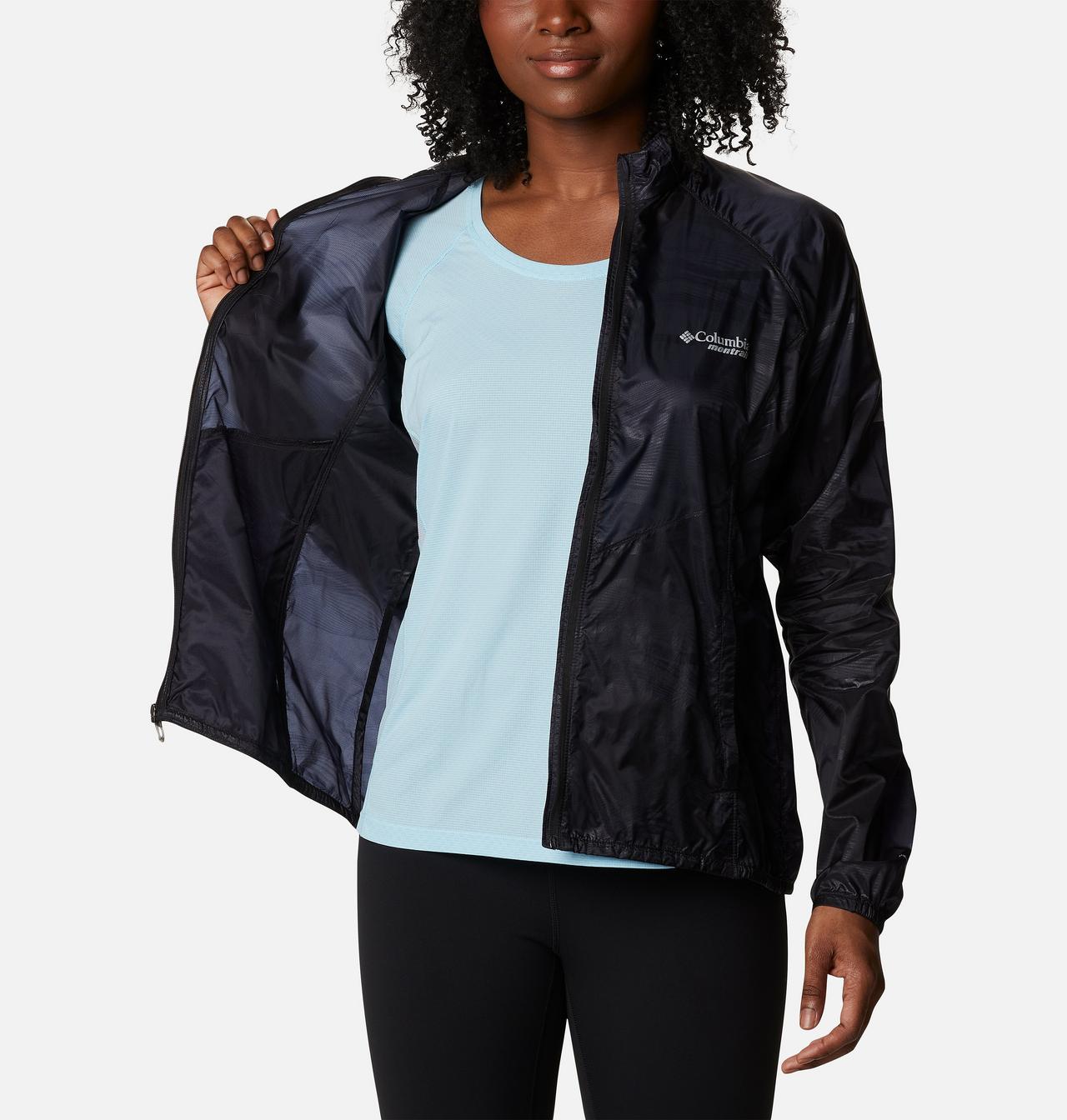Women's FKT™ II Jacket 5
