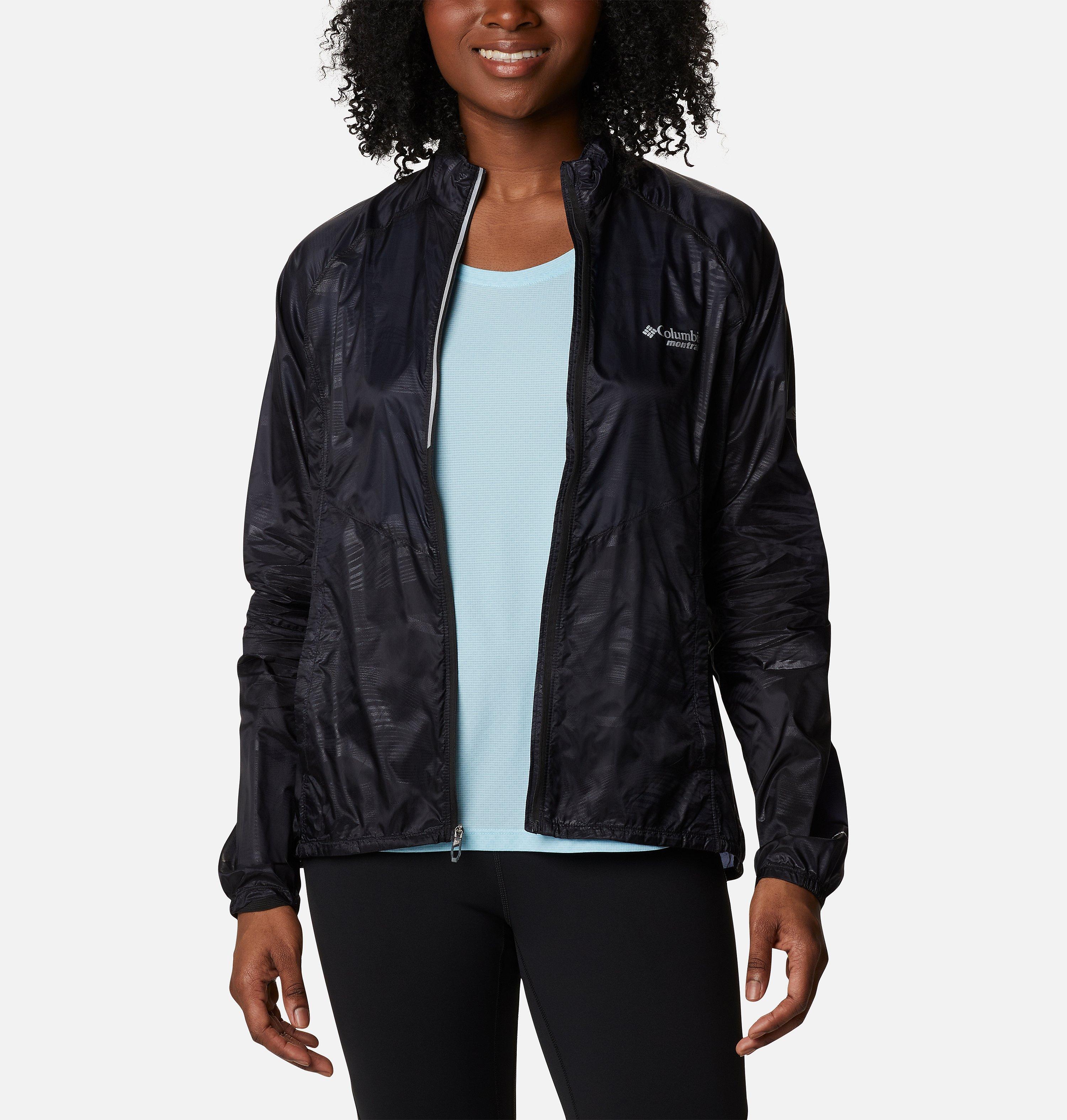 Women's FKT™ II Jacket 8