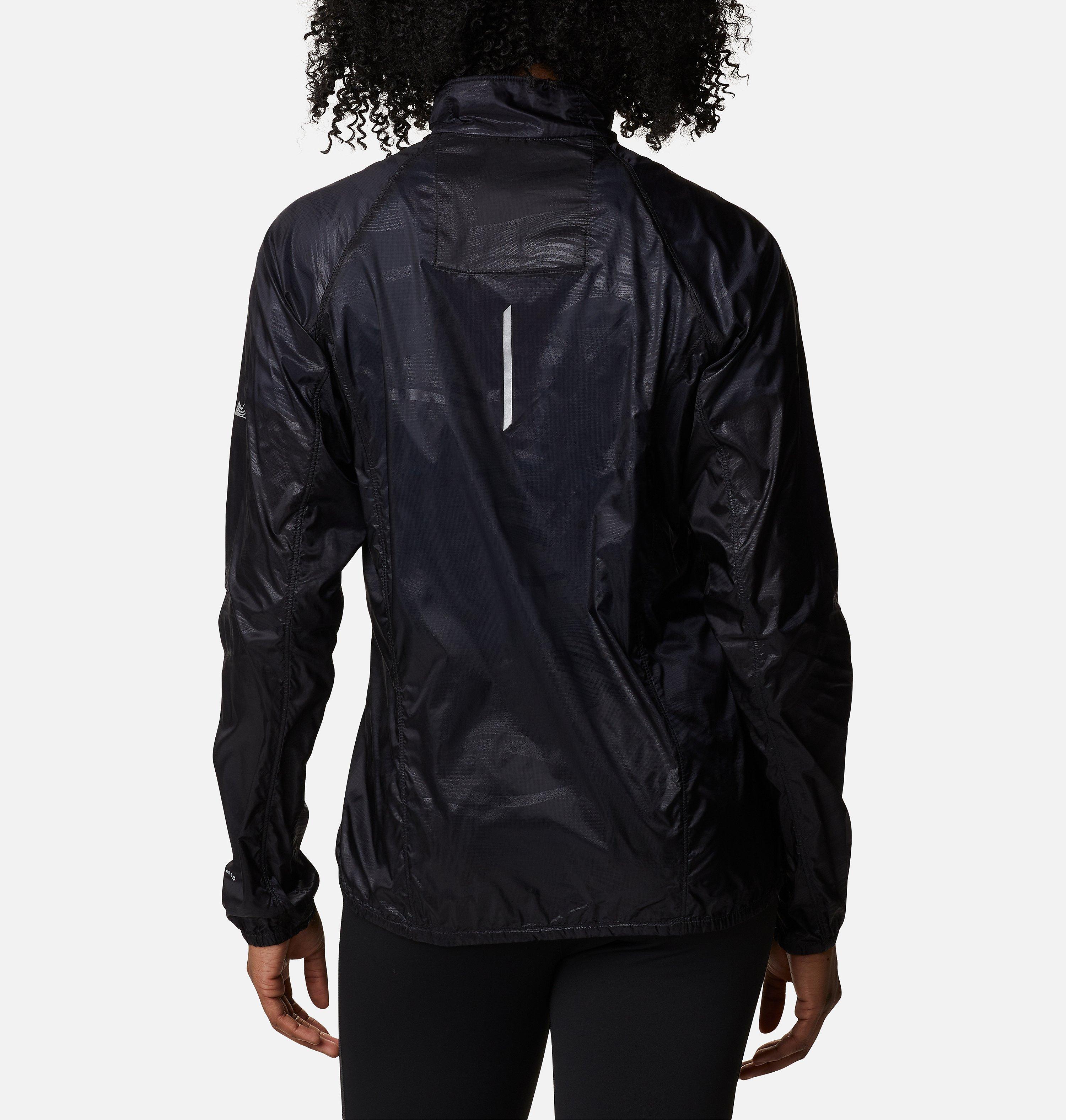 Women's FKT™ II Jacket 2