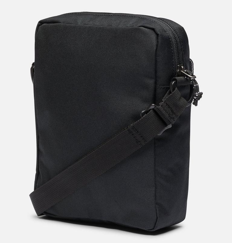 Zigzag Side Bag | 010 | O/S, Color: Black, image 2