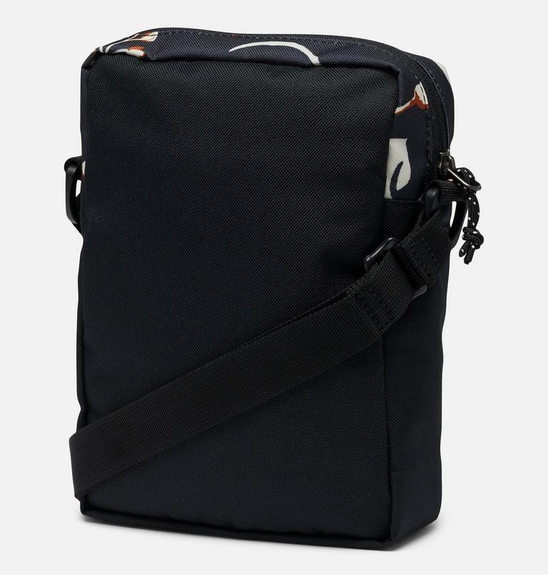 Zigzag Side Bag | 012 | O/S, Color: Black Fallgrass, Black, image 2