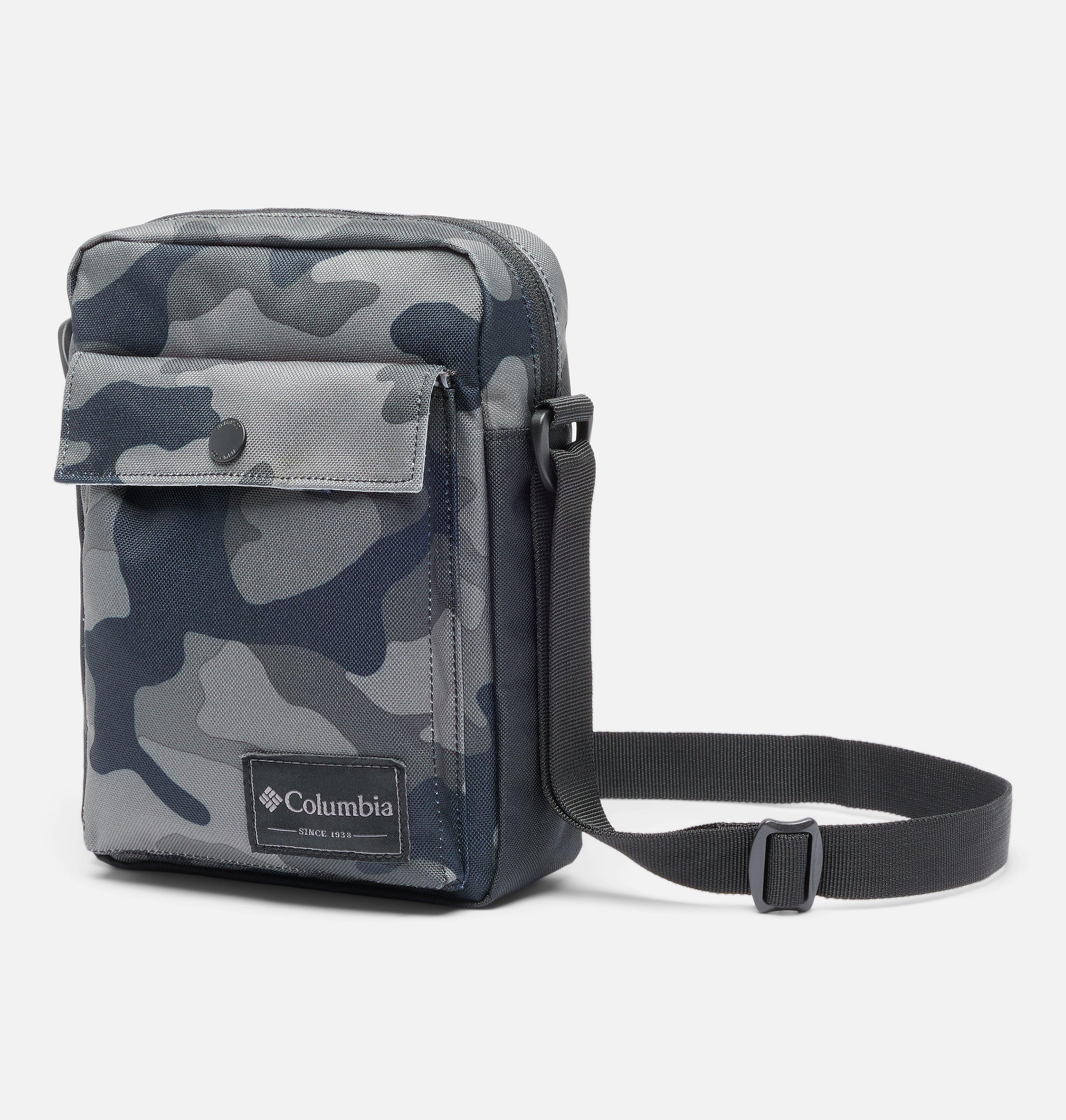 Zigzag Side Bag | Columbia