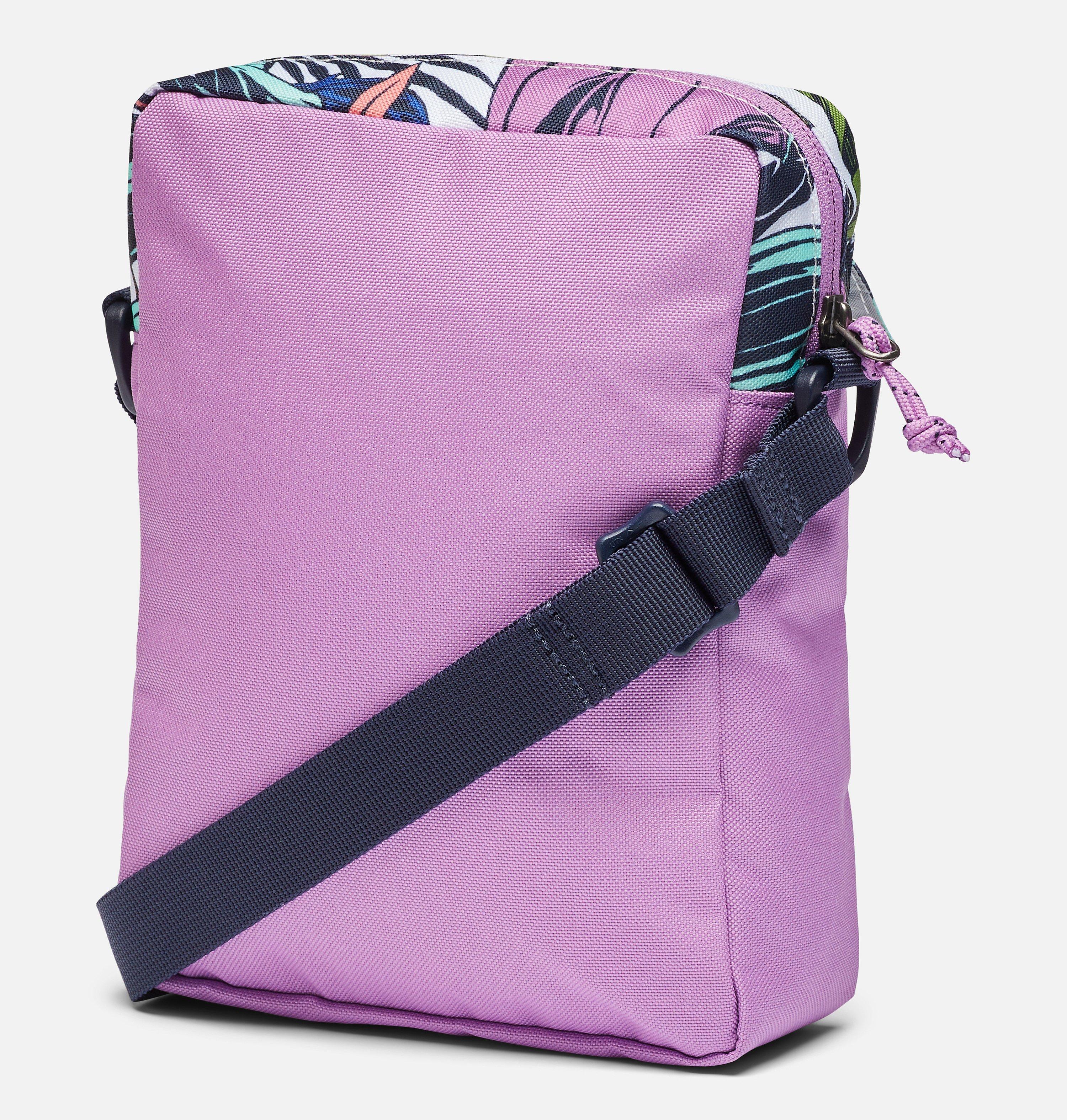Zigzag Side Bag 2