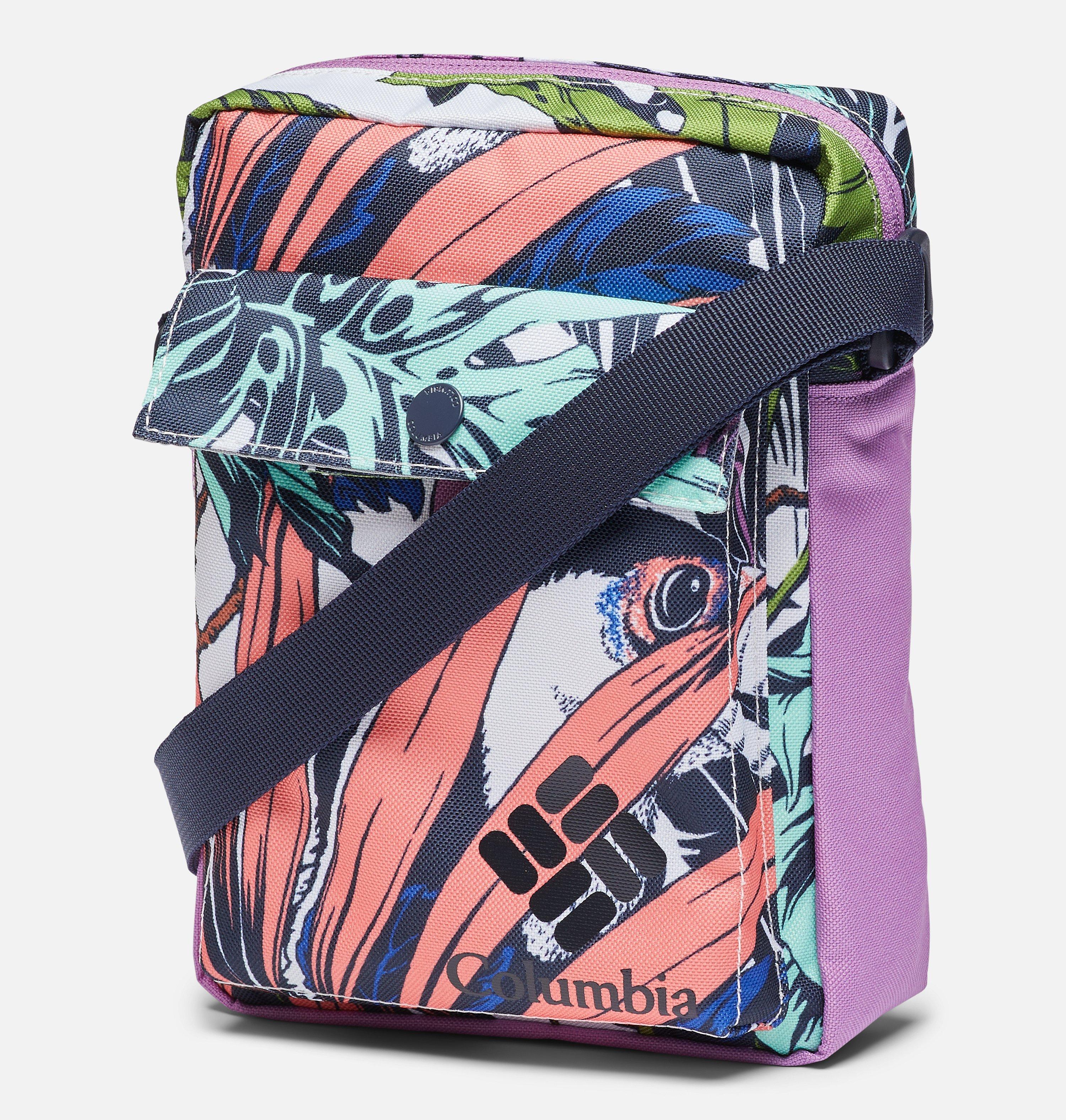 Zigzag Side Bag 1