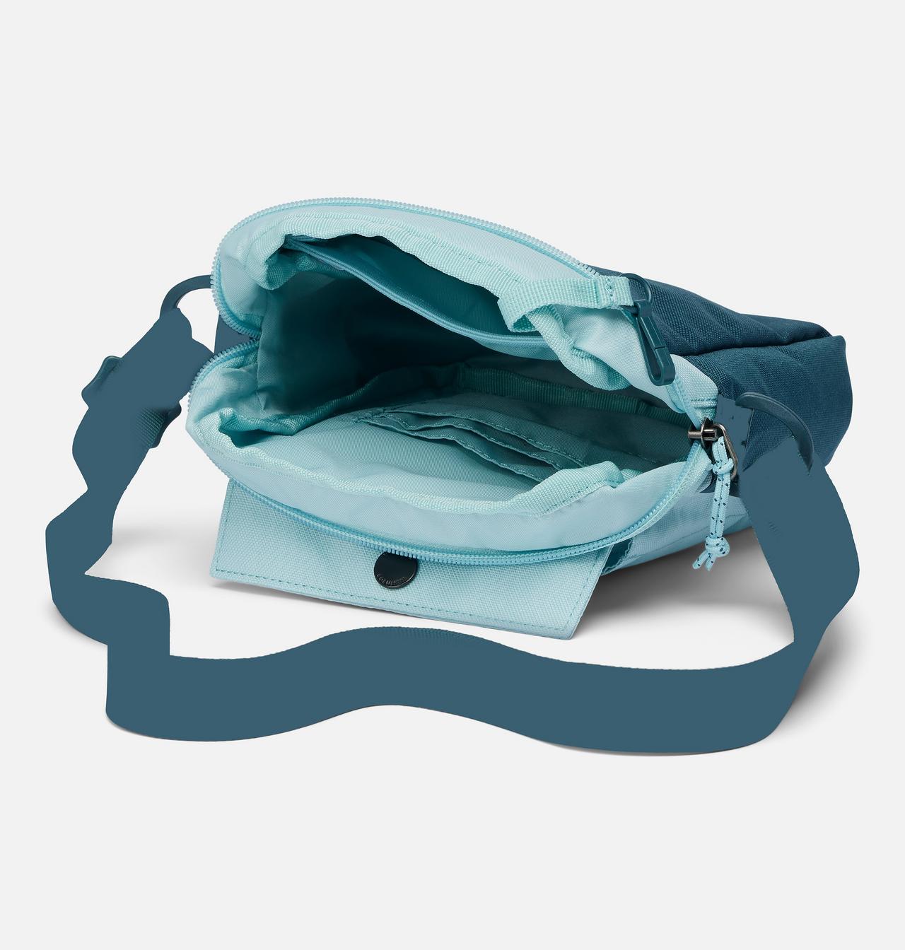 Sac à bandoulière Zigzag™ 3