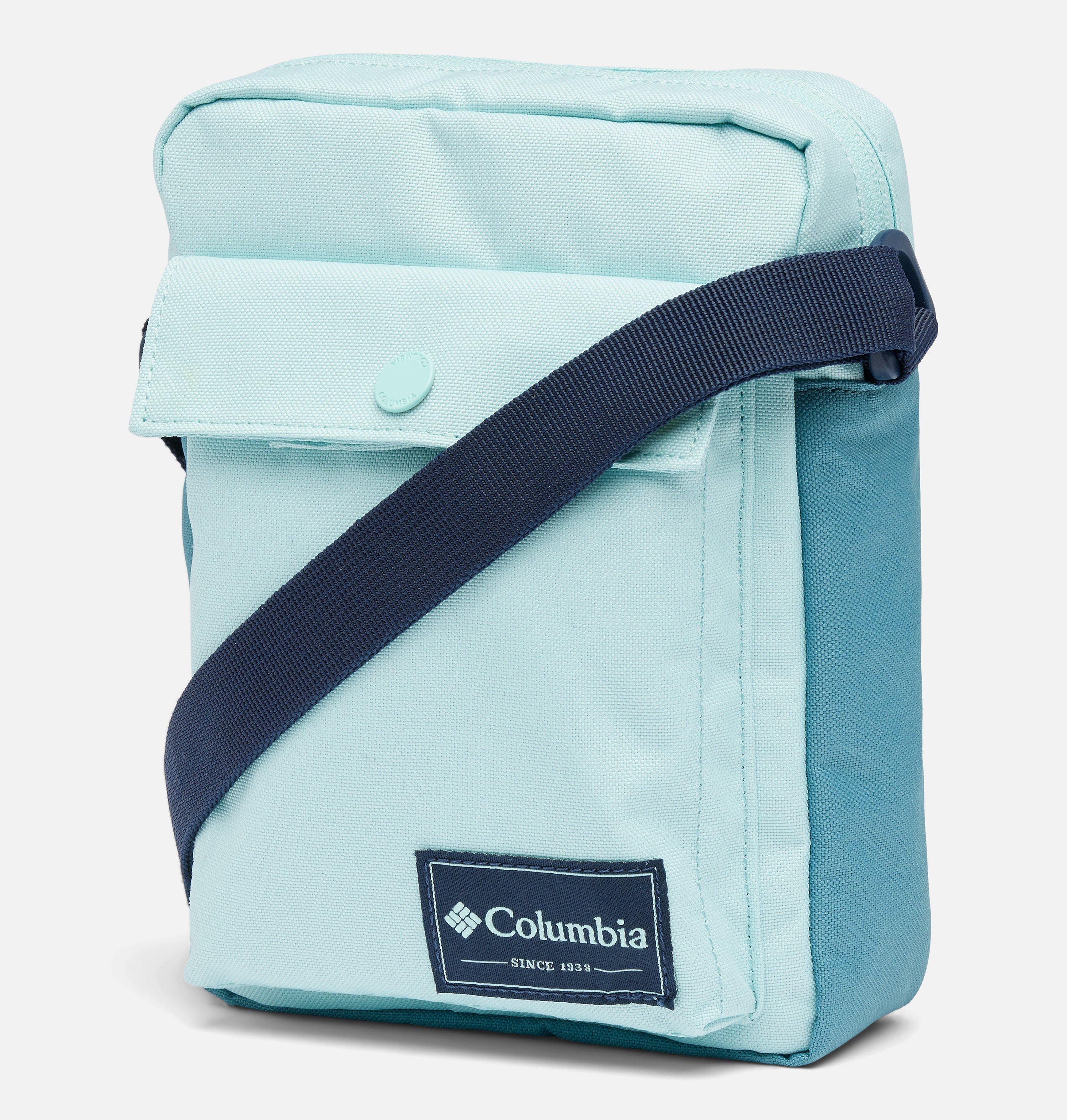Zigzag Side Bag | Columbia