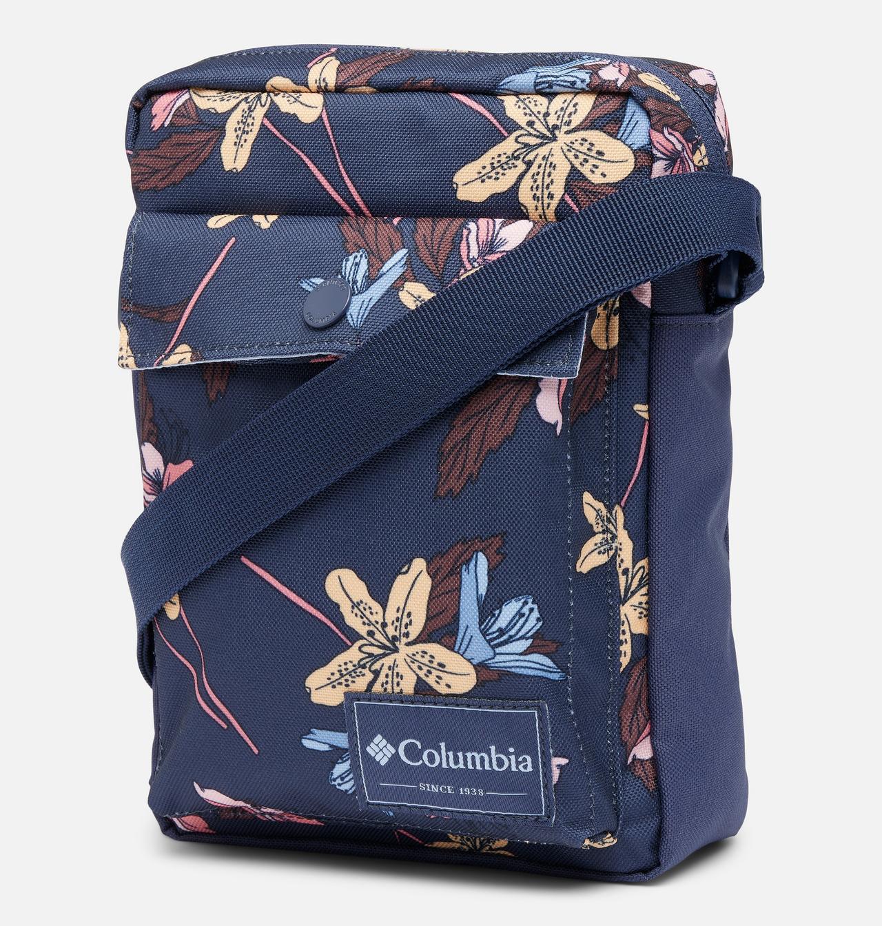 Zigzag™ Side Bag 1